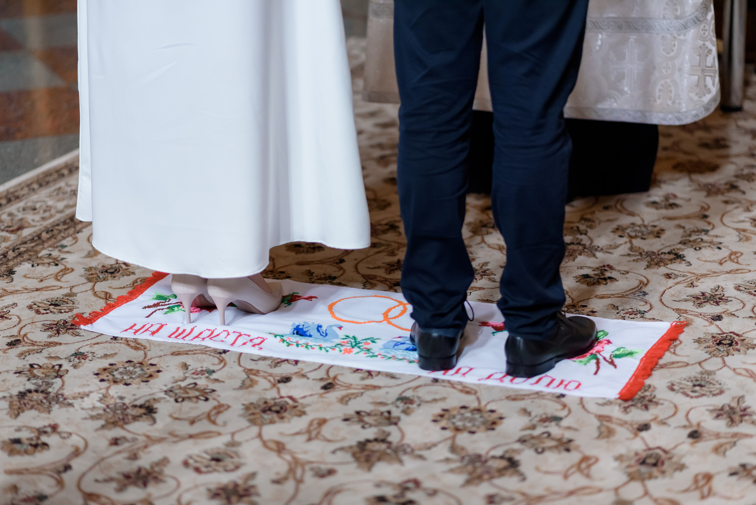 Вінчання Катерини та Артема. Михайлівський собор. Сімейний та дитячий фотограф в Києві та Ірпені Тетяна Чайка