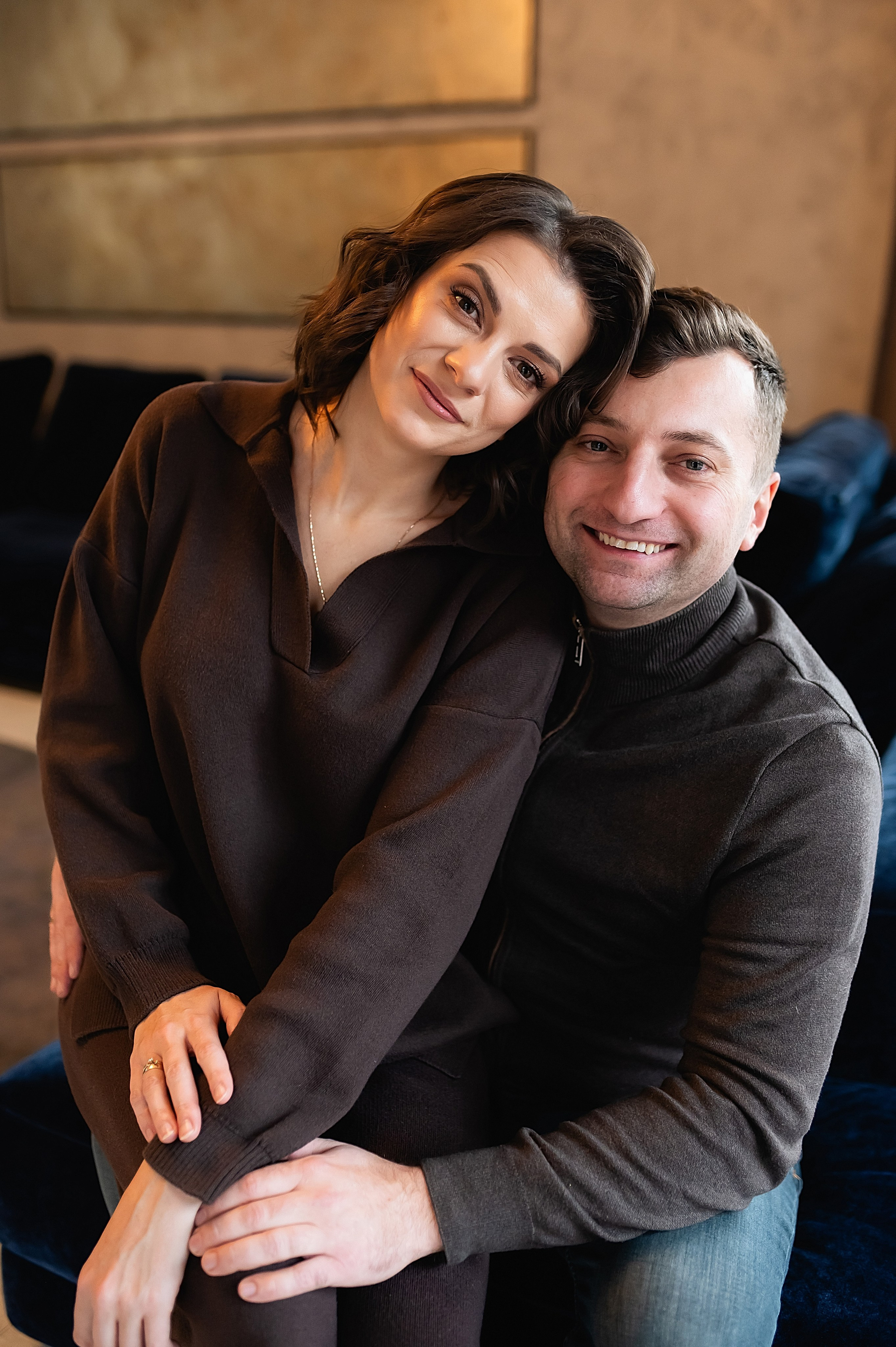 Домашня сімейна фотозйомка. Сімейний та дитячий фотограф в Києві та Ірпені Тетяна Чайка