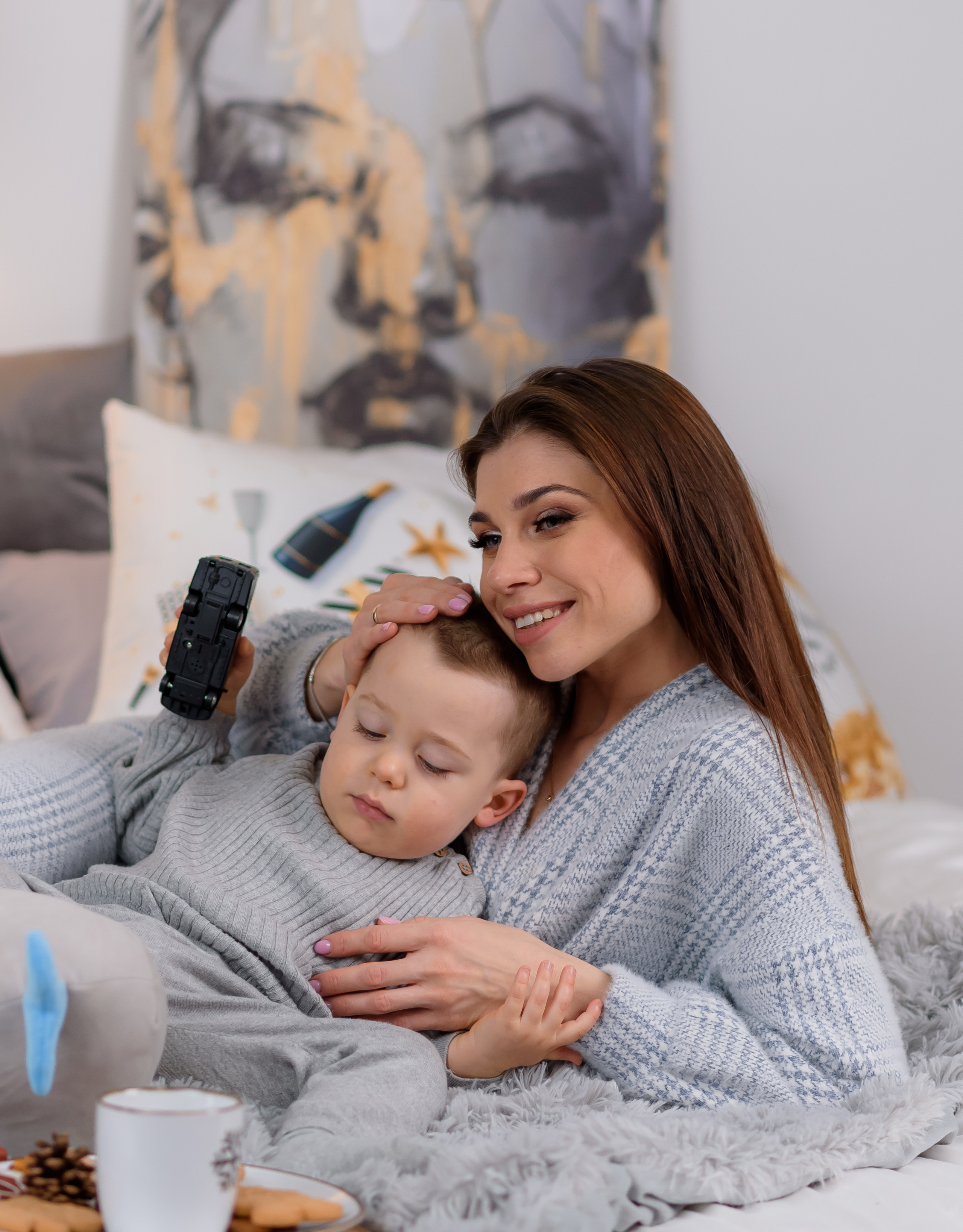 Юлія. Максим. Давид. Сімейний та дитячий фотограф в Києві та Ірпені Тетяна Чайка