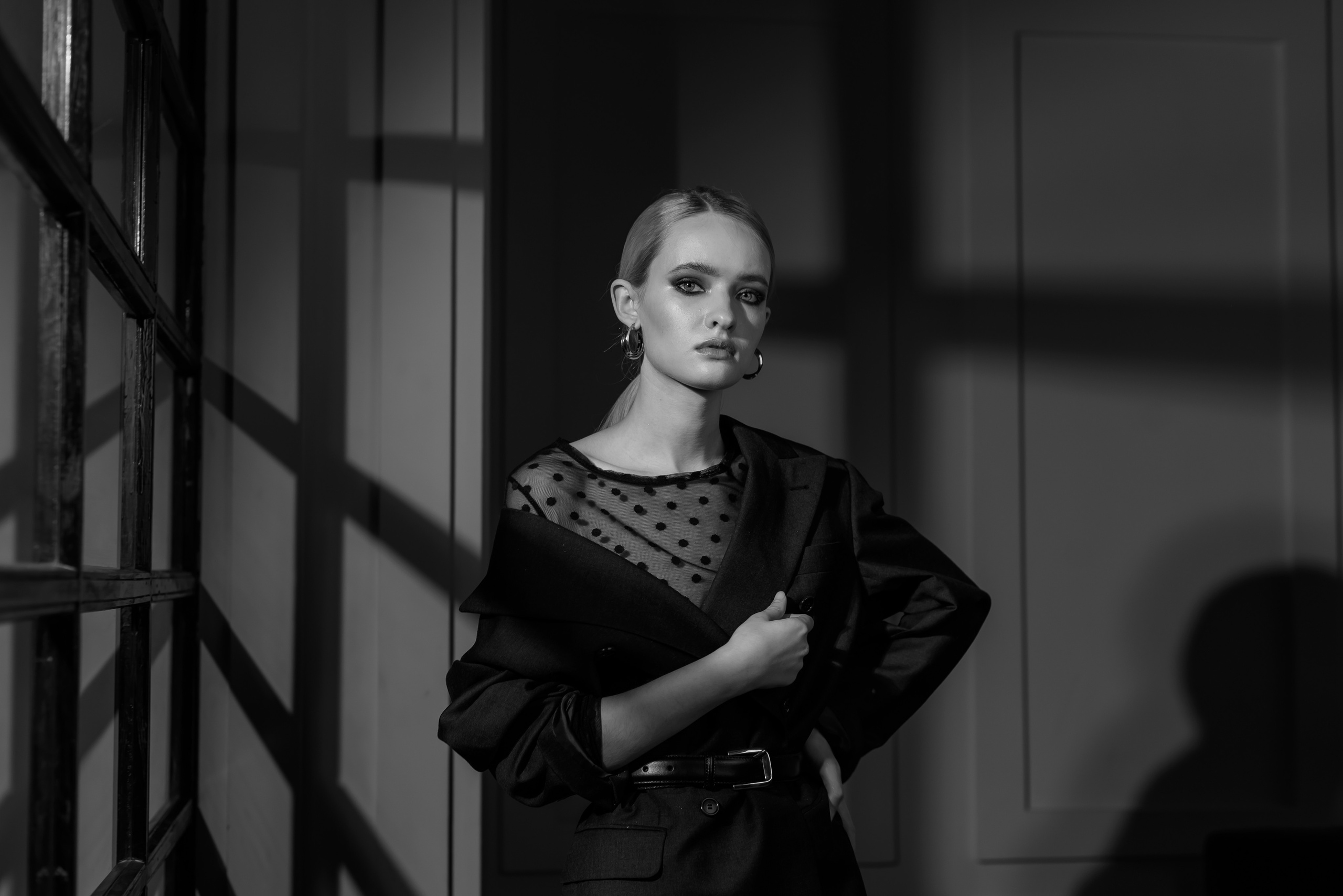 Індивідуальна зйомка в студії. Ганна. Сімейний та дитячий фотограф в Києві та Ірпені Тетяна Чайка