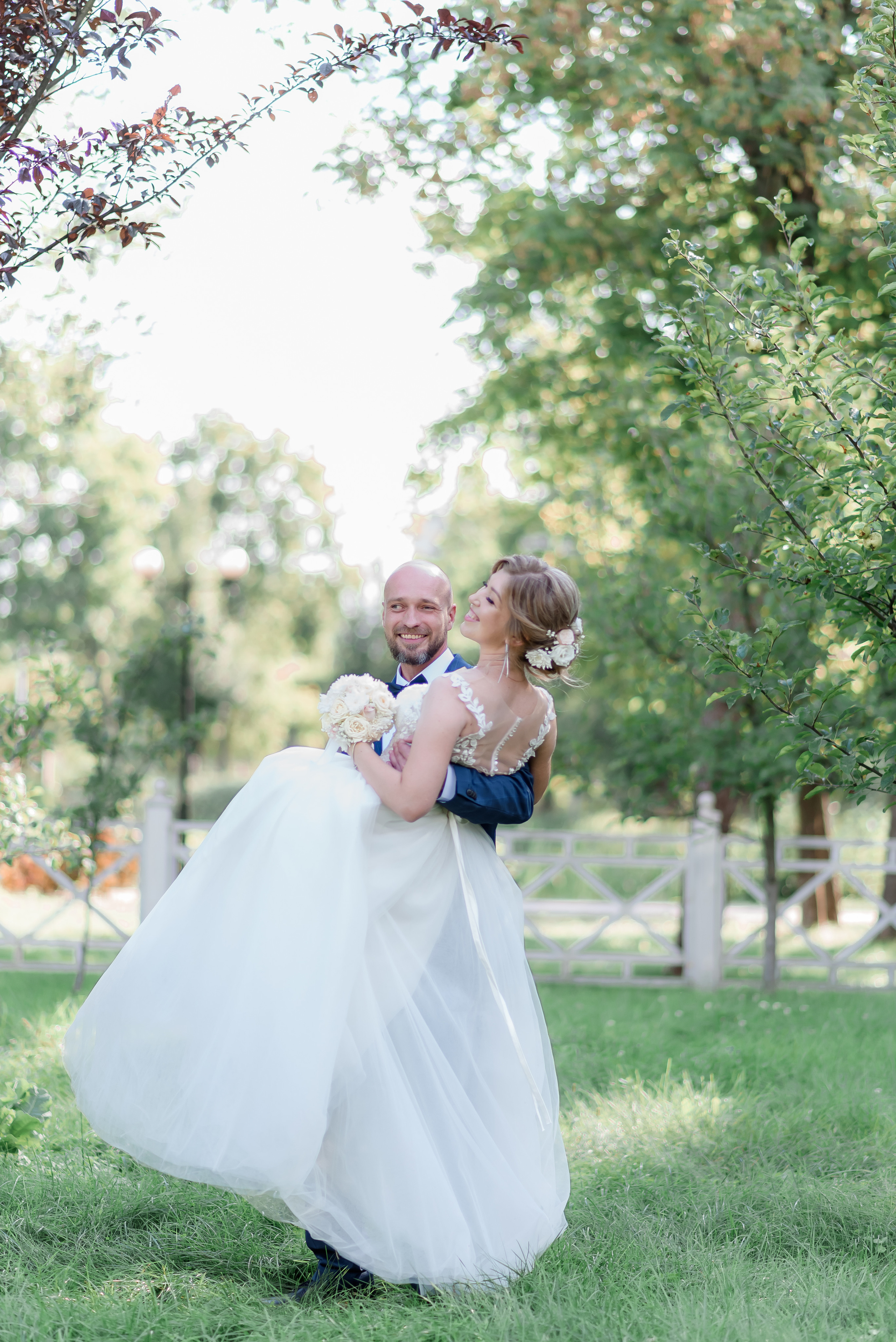 Віолетта&Сергій. Сімейний та дитячий фотограф в Києві та Ірпені Тетяна Чайка