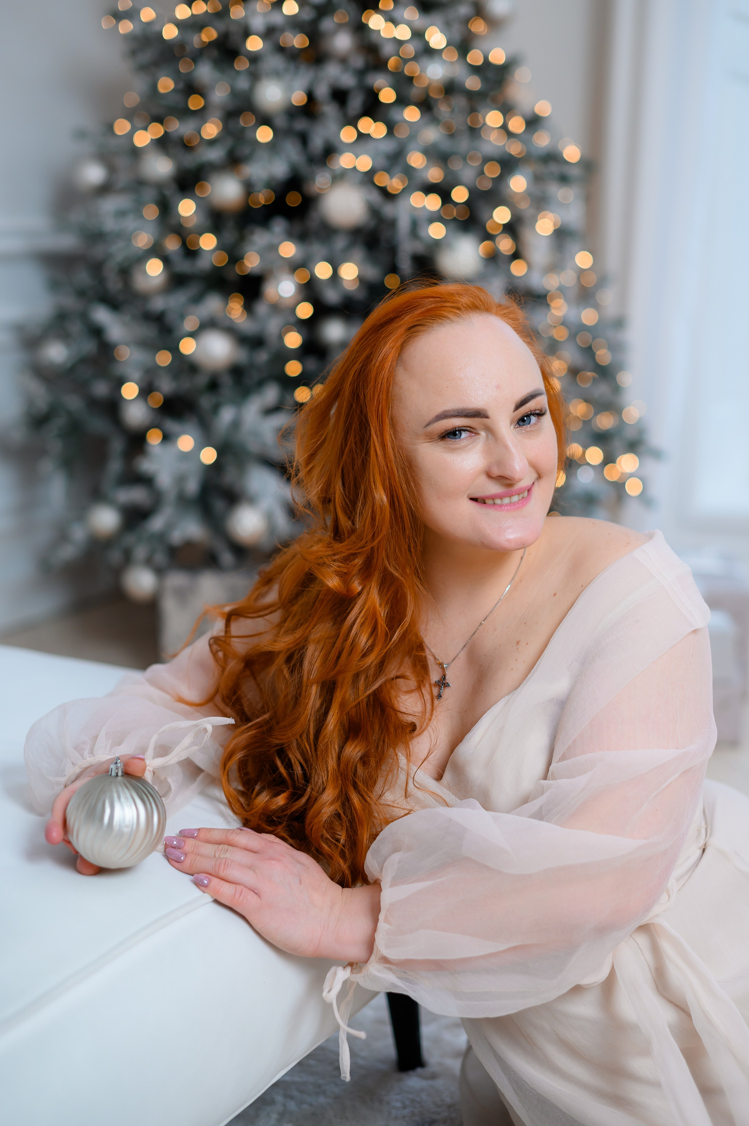 Людмила. Індивідуальна зйомка. Сімейний та дитячий фотограф в Києві та Ірпені Тетяна Чайка