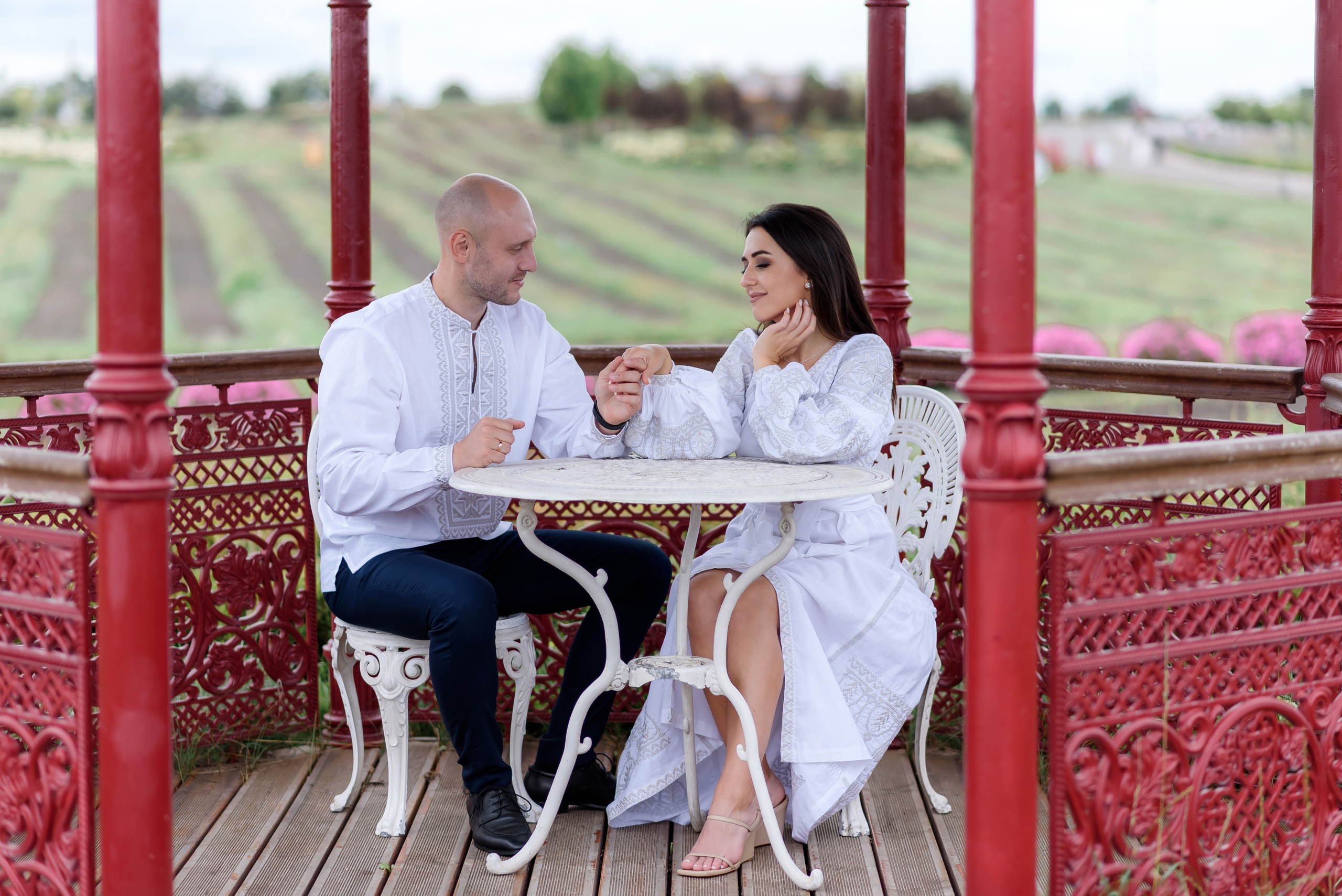 Христина&Сергій. Сімейний та дитячий фотограф в Києві та Ірпені Тетяна Чайка