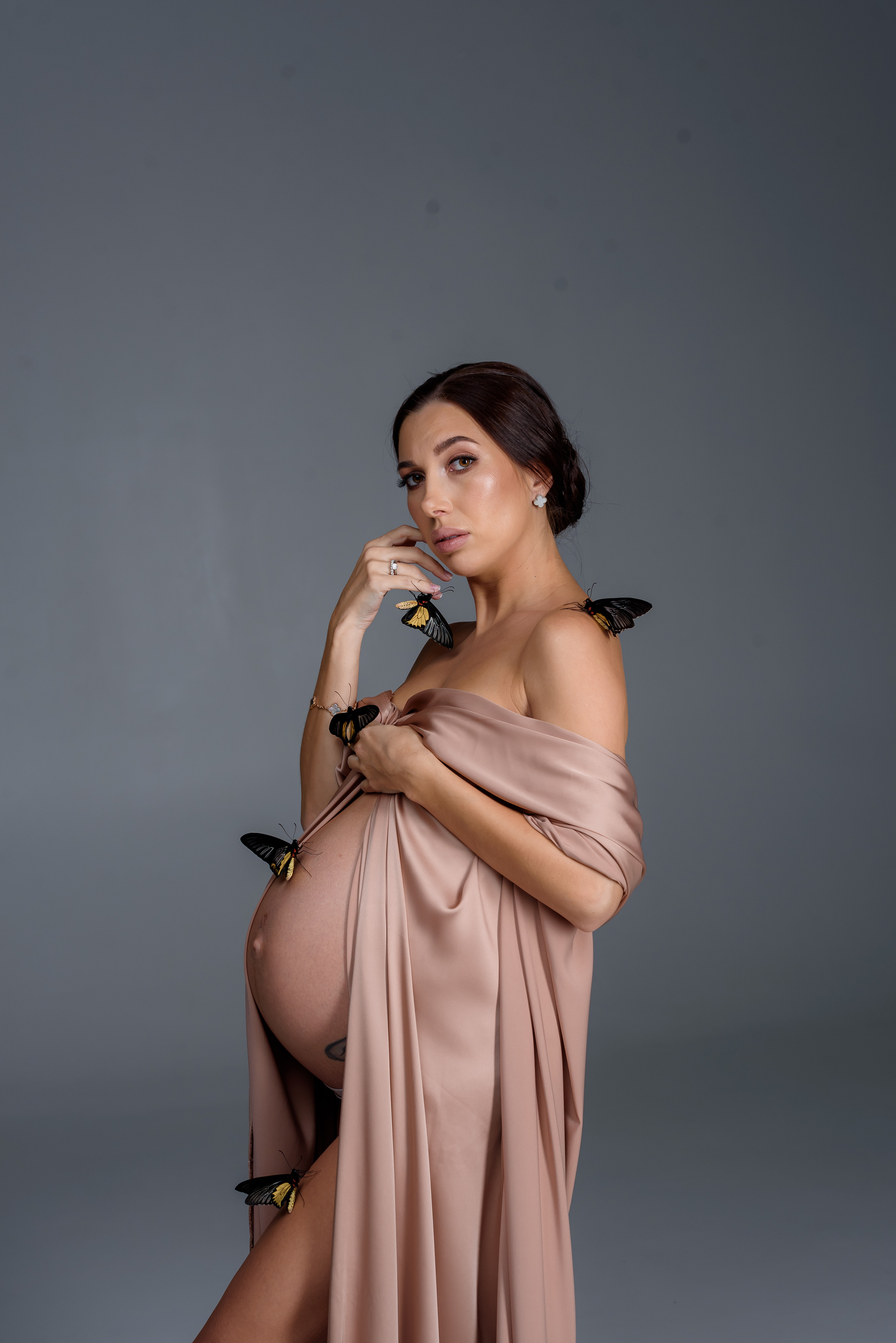 Фотосесія вагітності. Сімейний та дитячий фотограф в Києві та Ірпені Тетяна Чайка