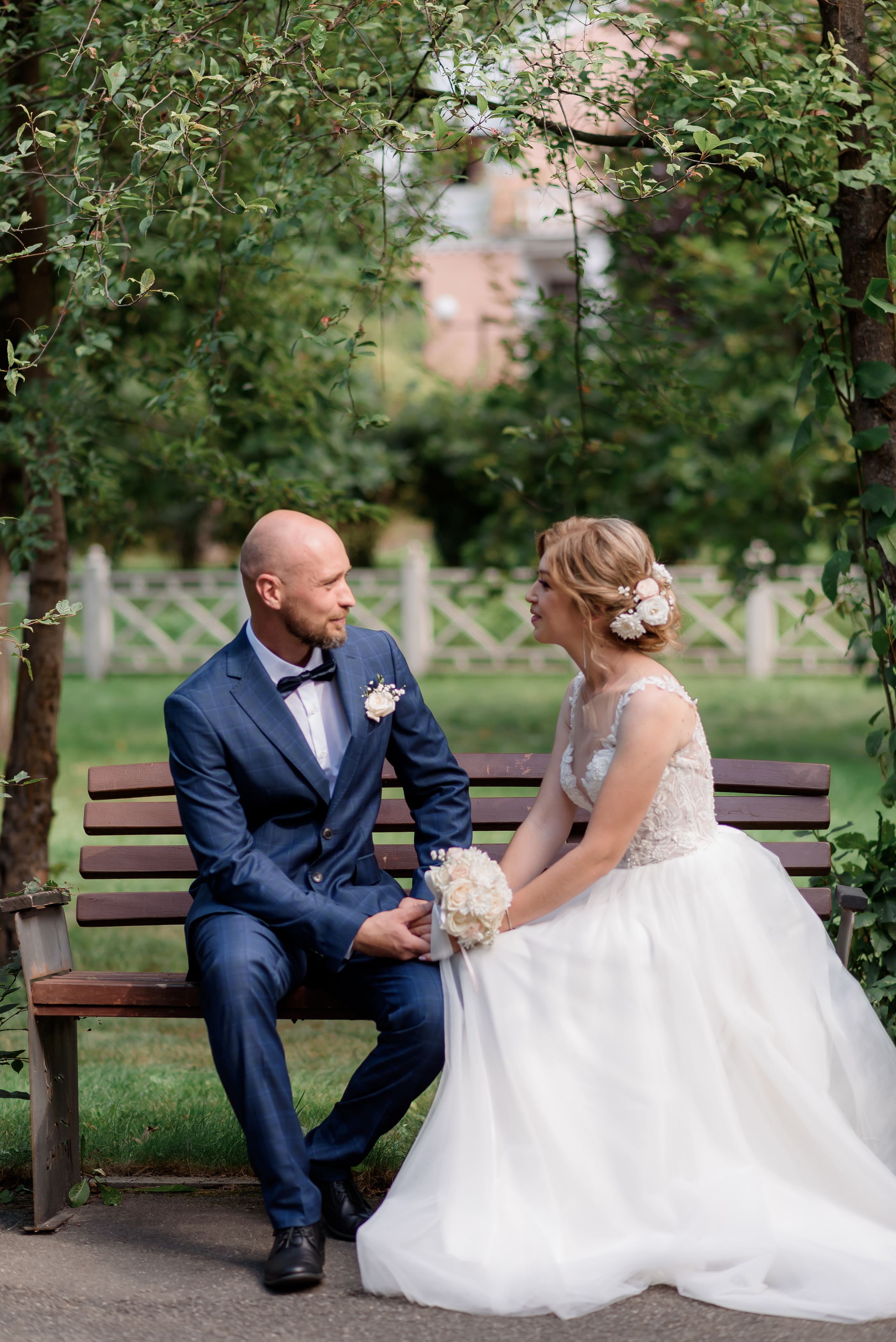 Віолетта&Сергій. Сімейний та дитячий фотограф в Києві та Ірпені Тетяна Чайка