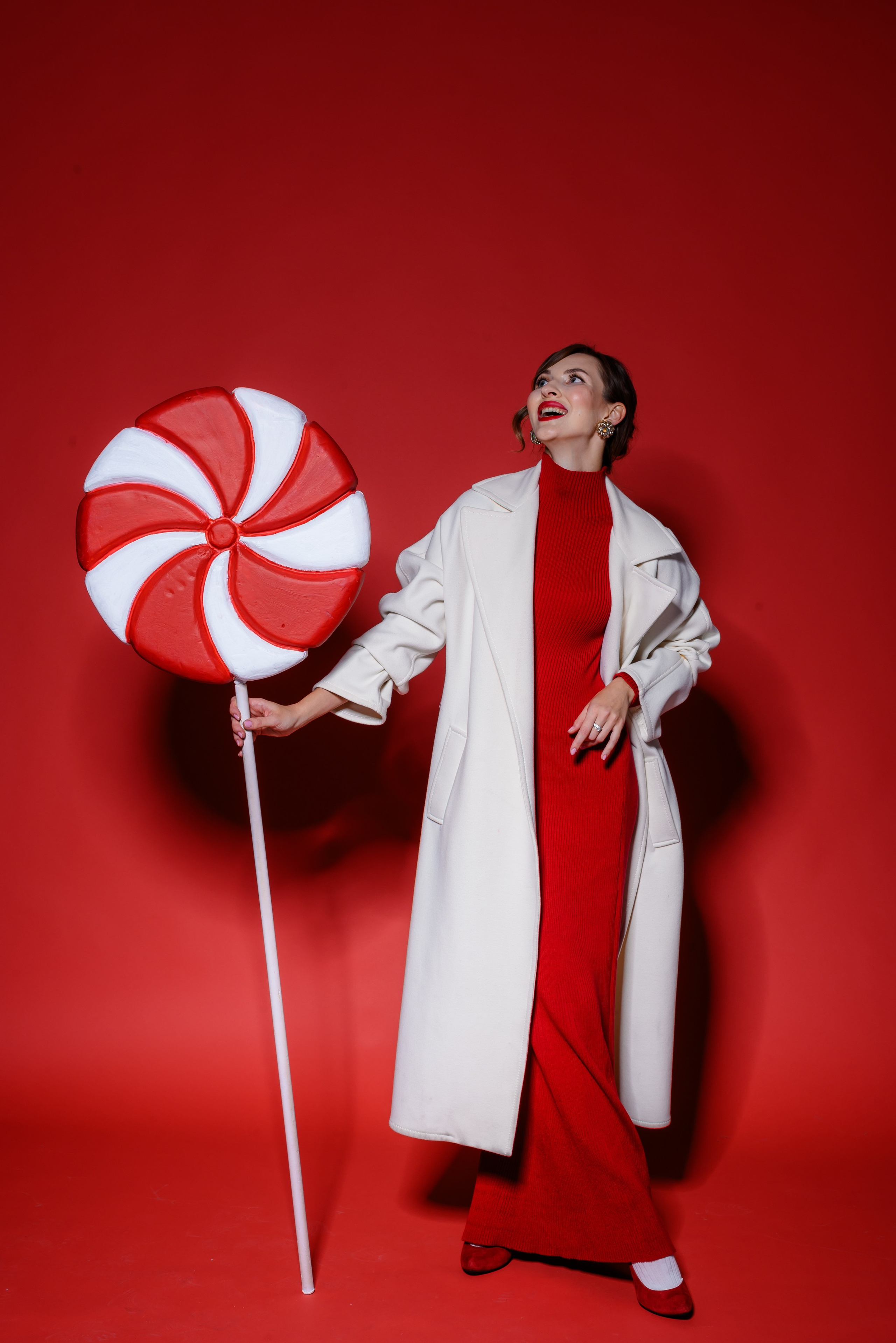 New Year Minimalism. Сімейний та дитячий фотограф в Києві та Ірпені Тетяна Чайка