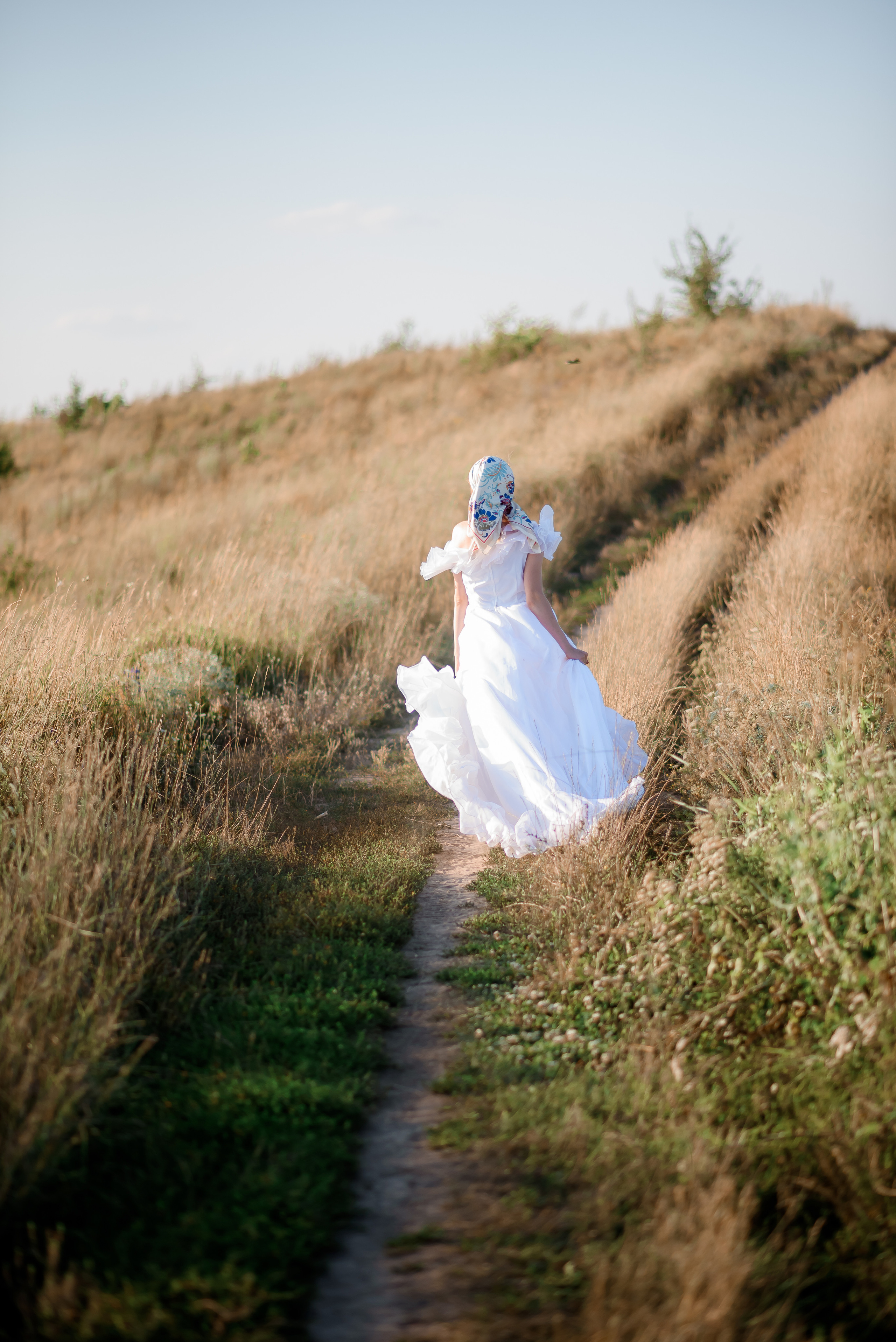 Олександра. Планерна гора. Сімейний та дитячий фотограф в Києві та Ірпені Тетяна Чайка
