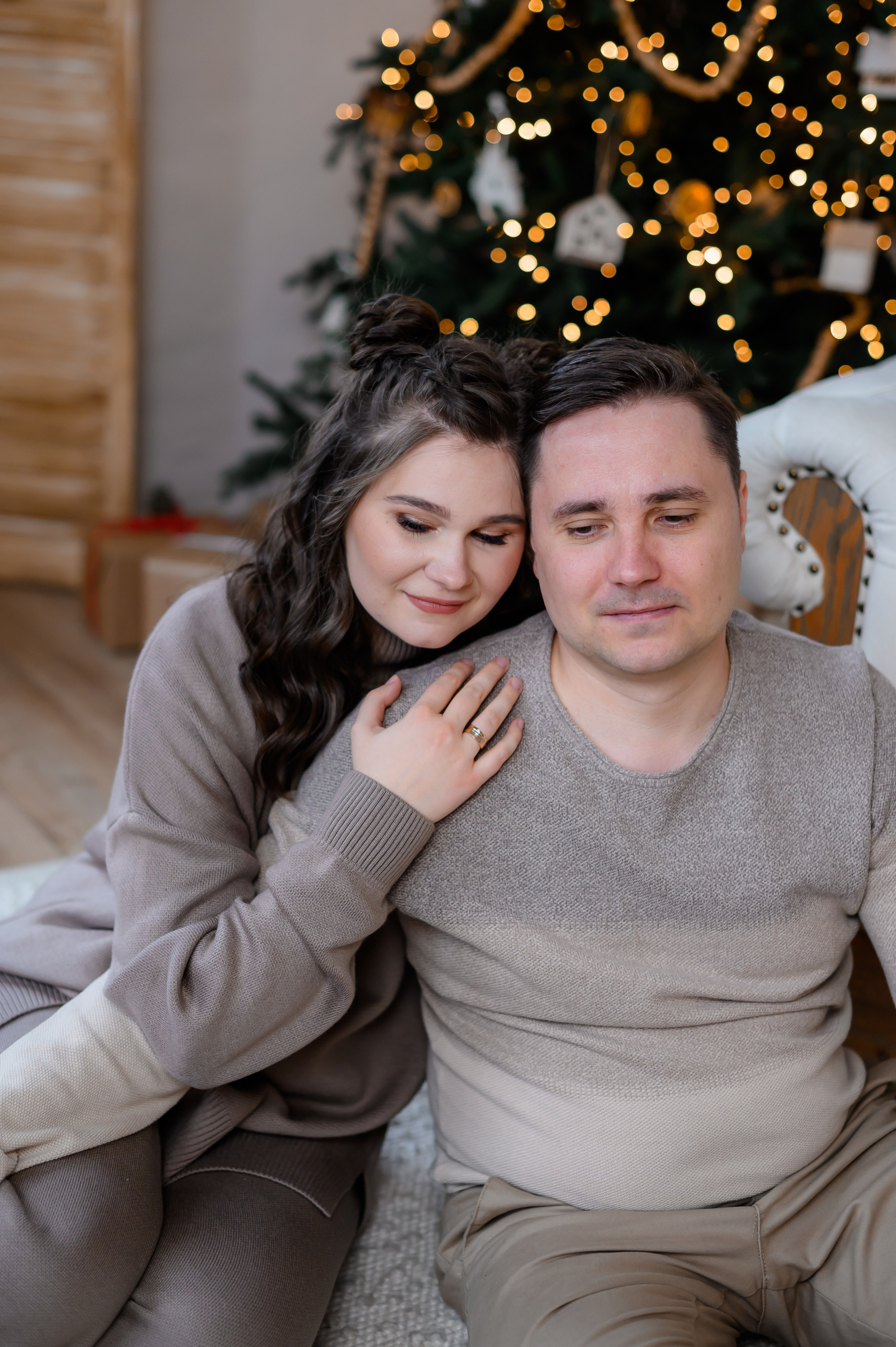 Сімейна. Інлайт. Сімейний та дитячий фотограф в Києві та Ірпені Тетяна Чайка