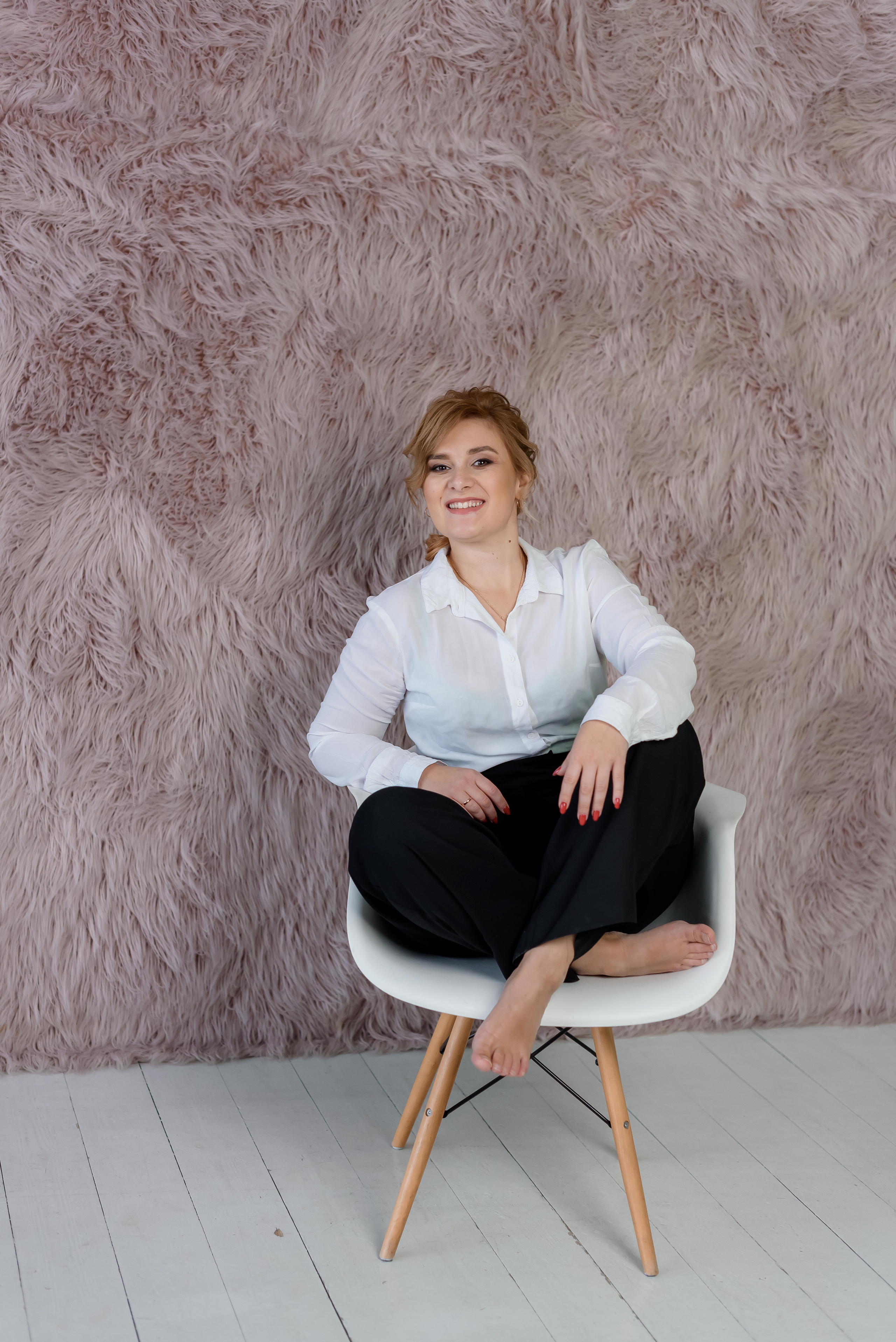 Індивідуальна зйомка в студіі для Каті. Сімейний та дитячий фотограф в Києві та Ірпені Тетяна Чайка