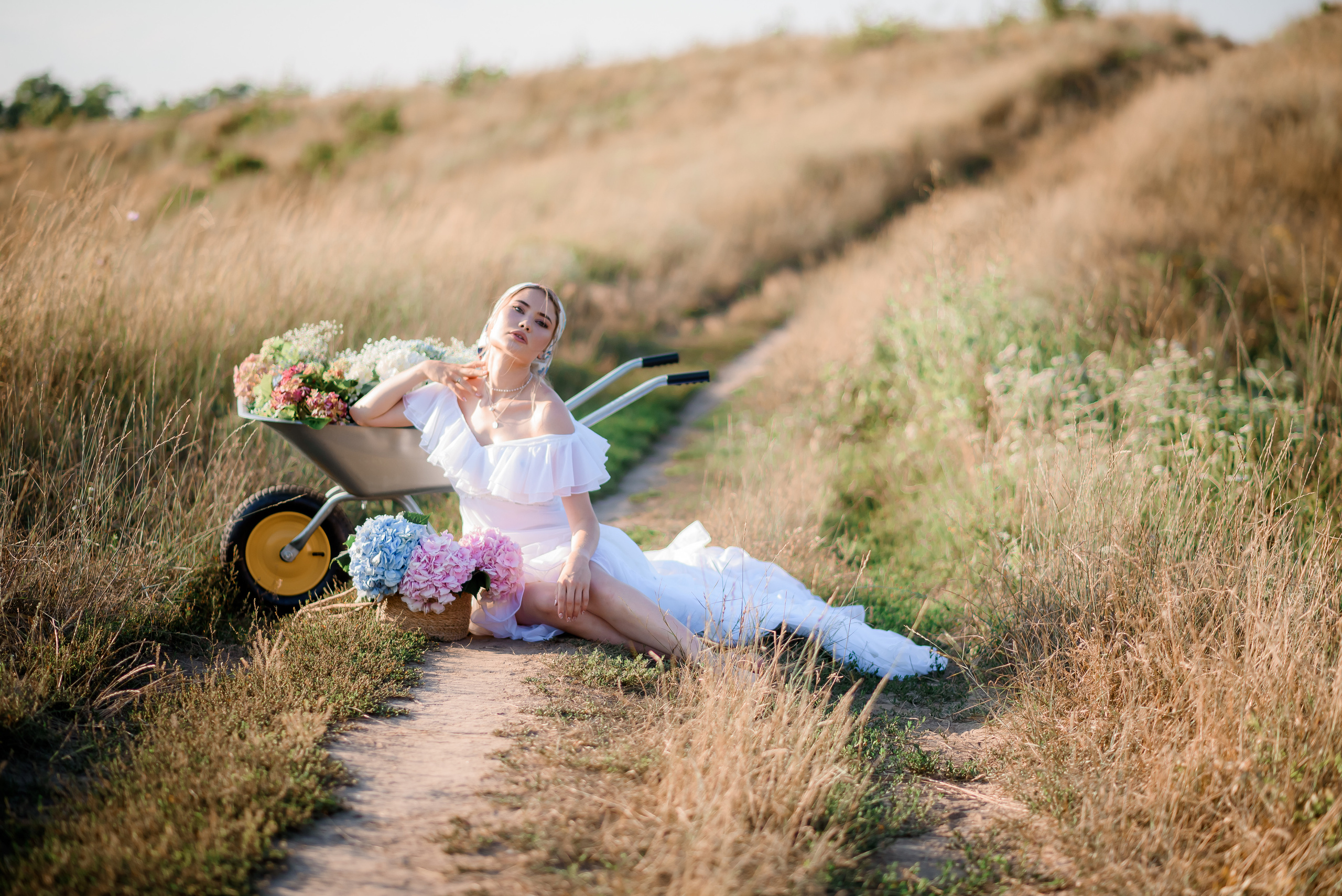 Олександра. Планерна гора. Сімейний та дитячий фотограф в Києві та Ірпені Тетяна Чайка