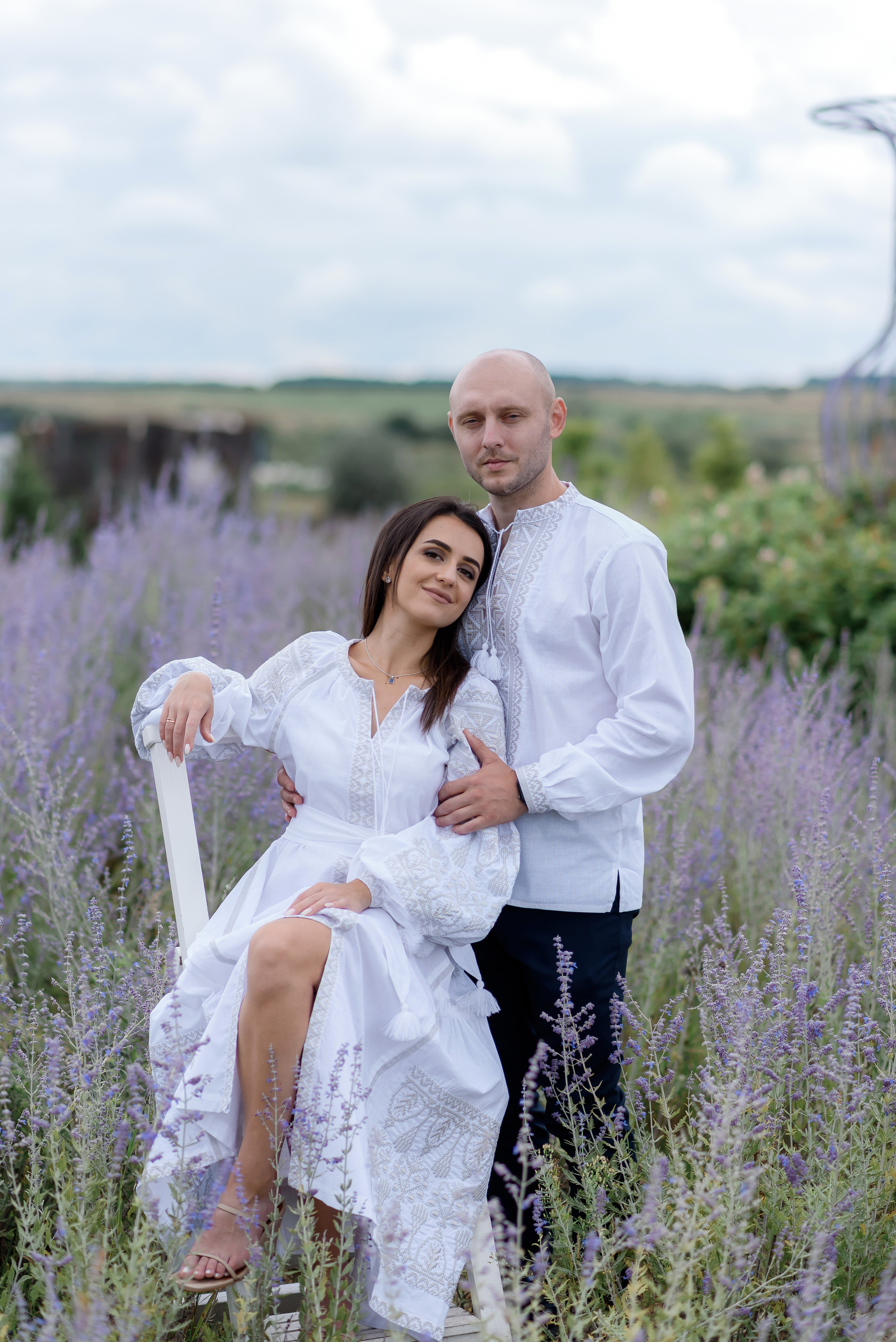 Христина&Сергій. Сімейний та дитячий фотограф в Києві та Ірпені Тетяна Чайка