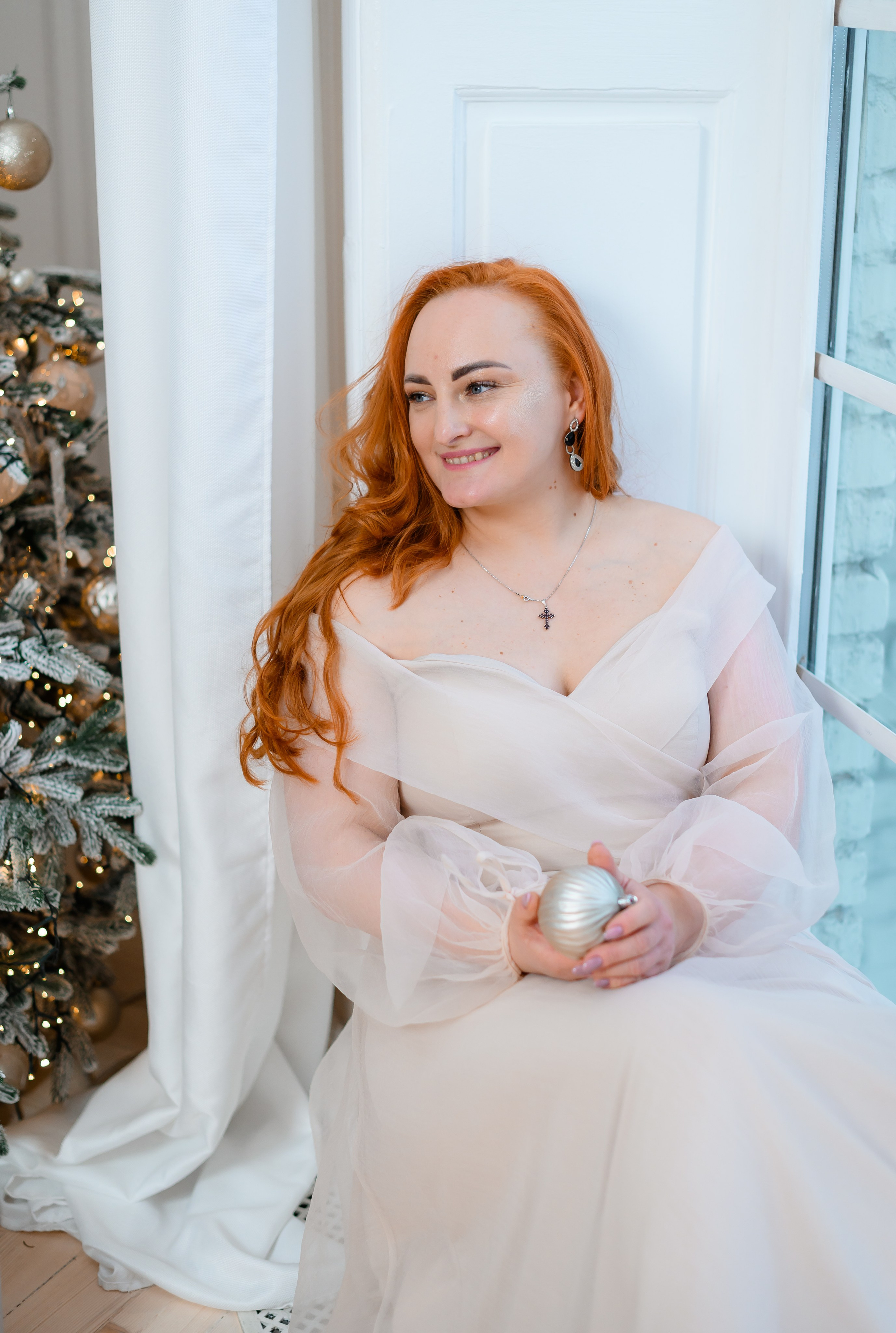 Людмила. Індивідуальна зйомка. Сімейний та дитячий фотограф в Києві та Ірпені Тетяна Чайка