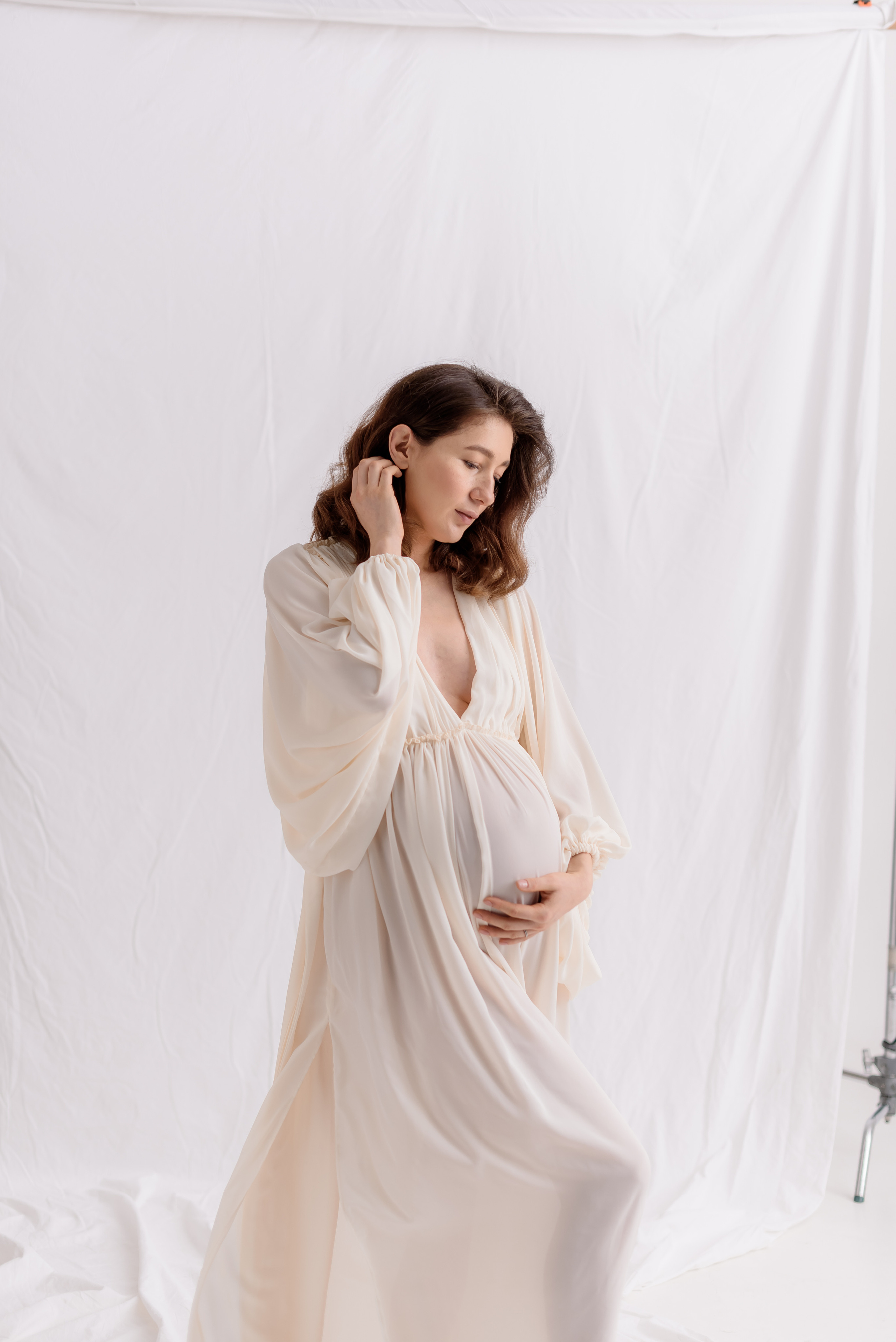 Фотосесія вагітності. Сімейний та дитячий фотограф в Києві та Ірпені Тетяна Чайка