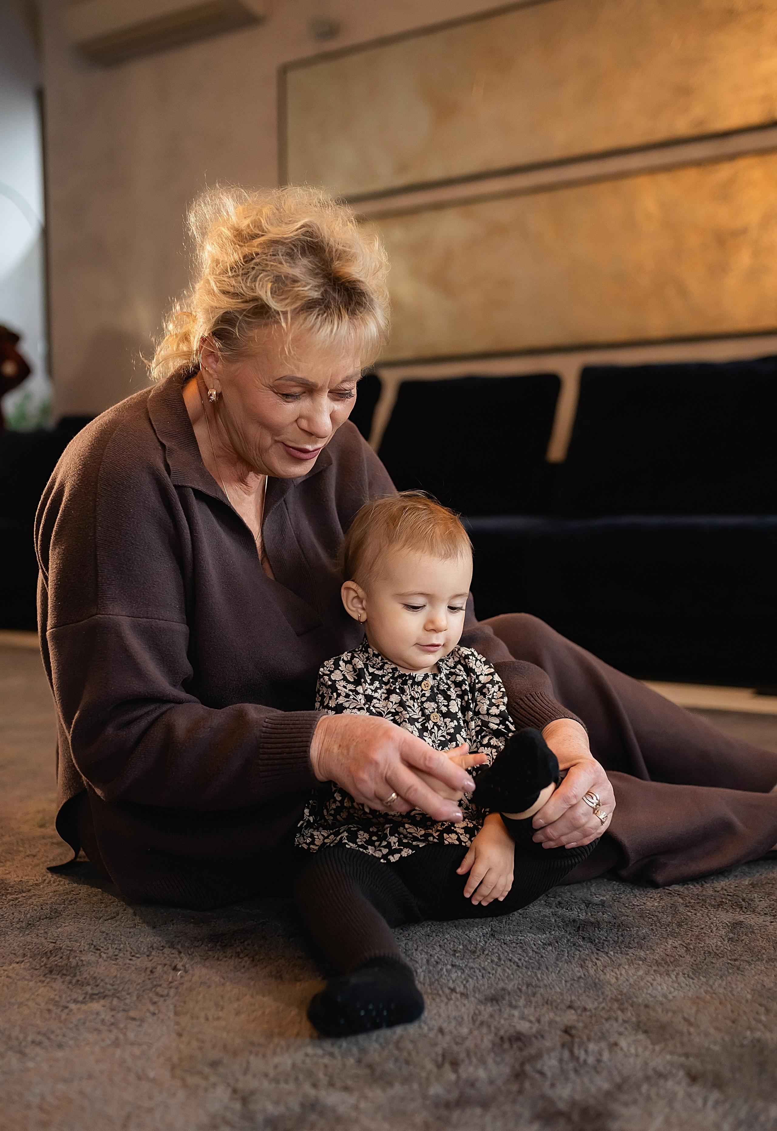 Домашня сімейна фотозйомка. Сімейний та дитячий фотограф в Києві та Ірпені Тетяна Чайка