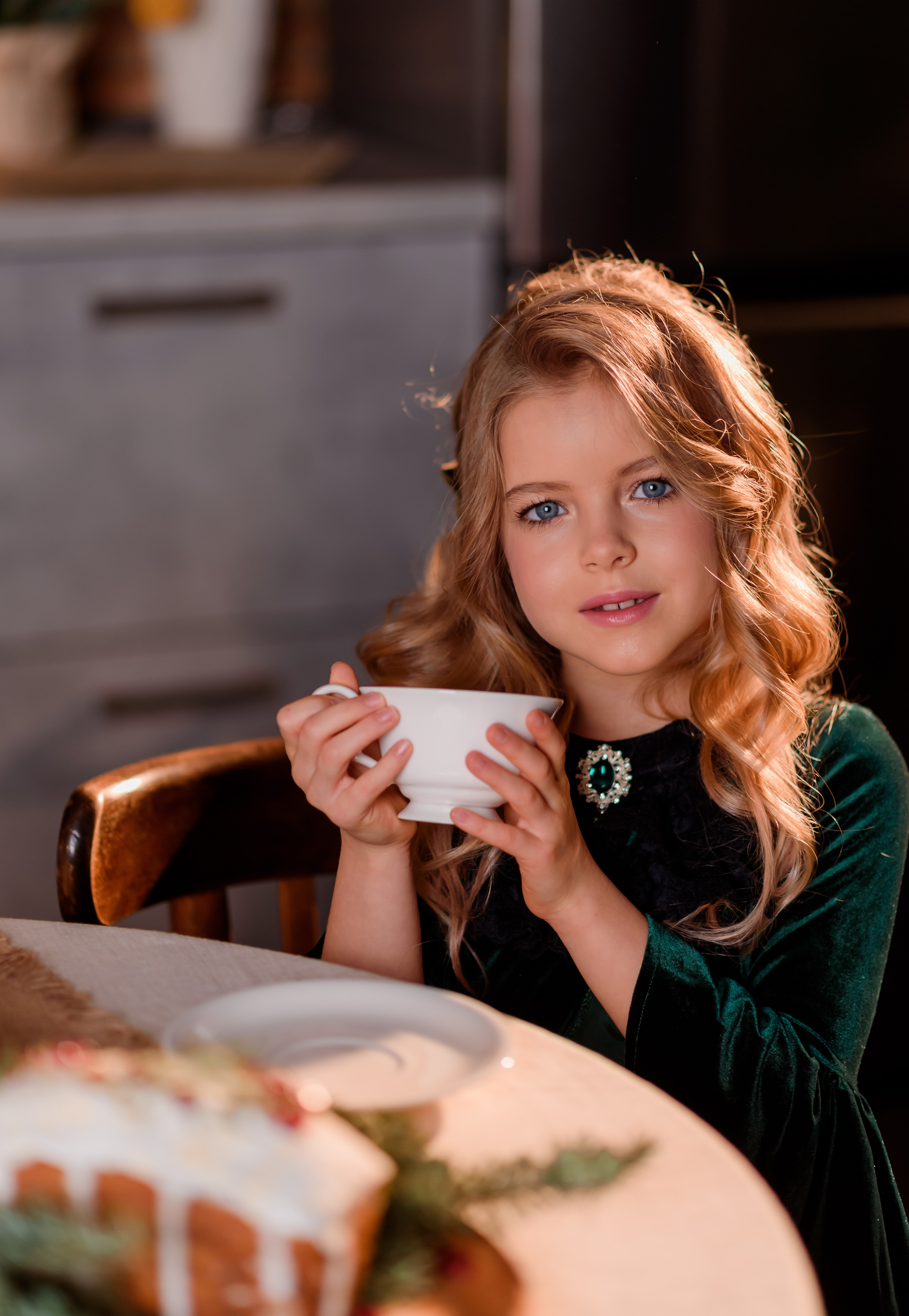 Еля&Марго. Сімейний та дитячий фотограф в Києві та Ірпені Тетяна Чайка