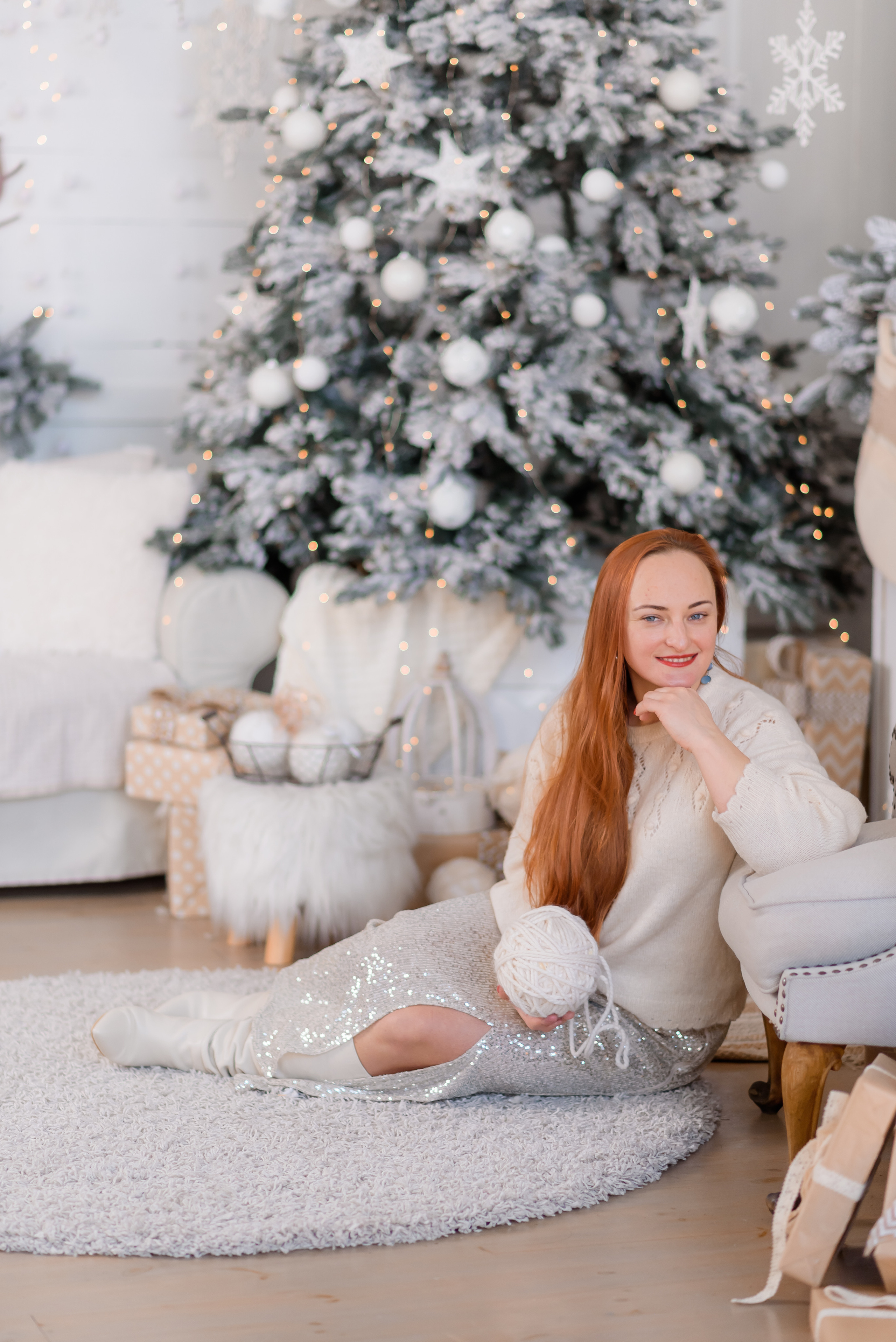 Людмила. Фотостудія Фьюжн. Сімейний та дитячий фотограф в Києві та Ірпені Тетяна Чайка