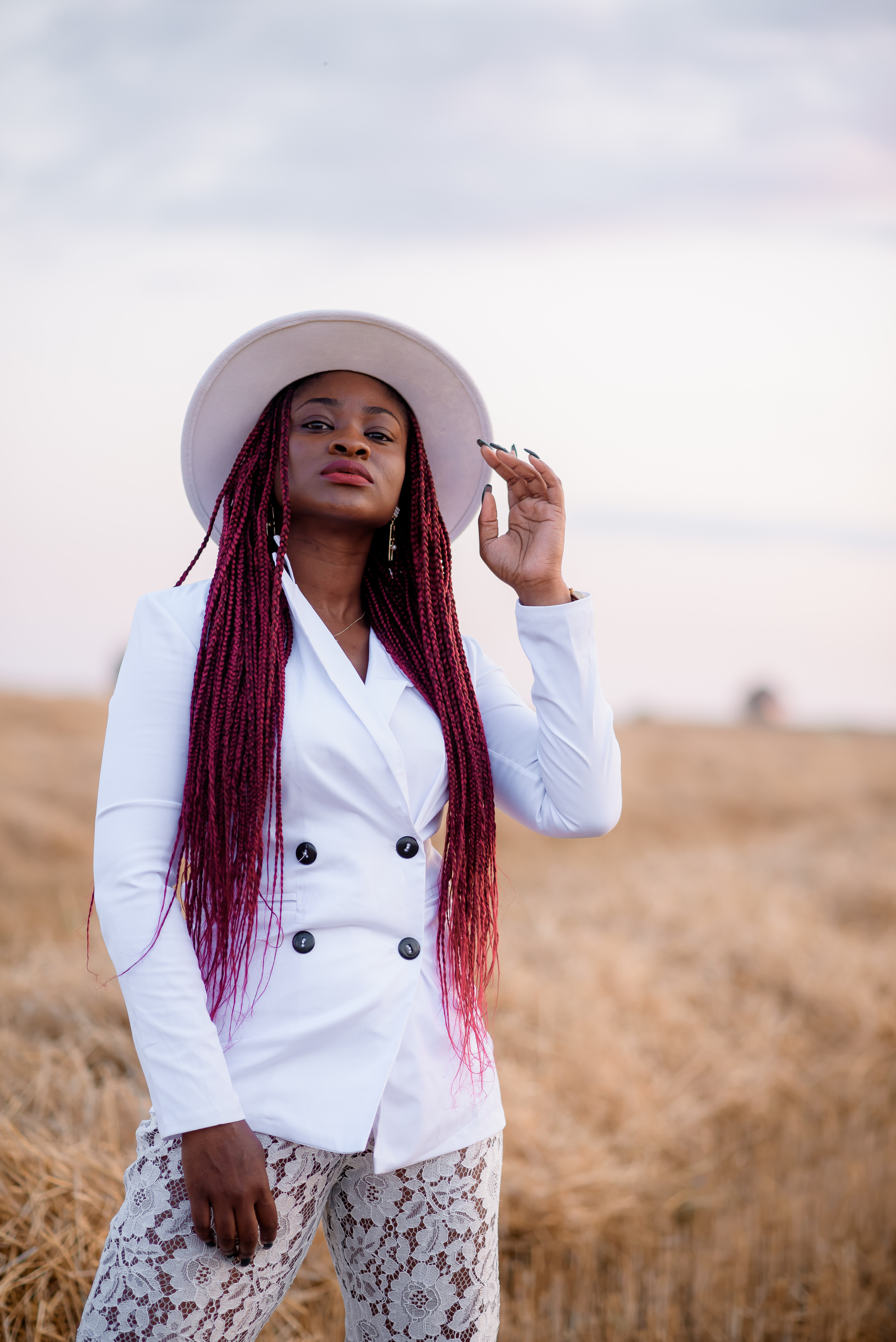 Грейс. Поле. Сімейний та дитячий фотограф в Києві та Ірпені Тетяна Чайка