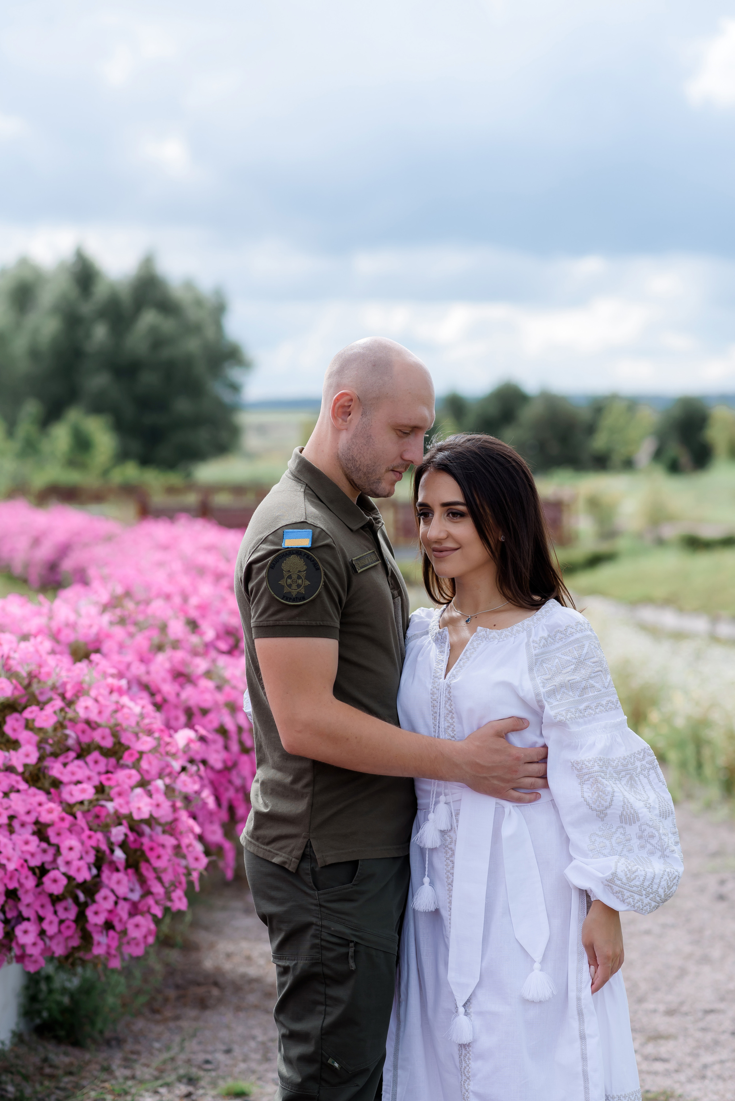 Христина&Сергій. Сімейний та дитячий фотограф в Києві та Ірпені Тетяна Чайка