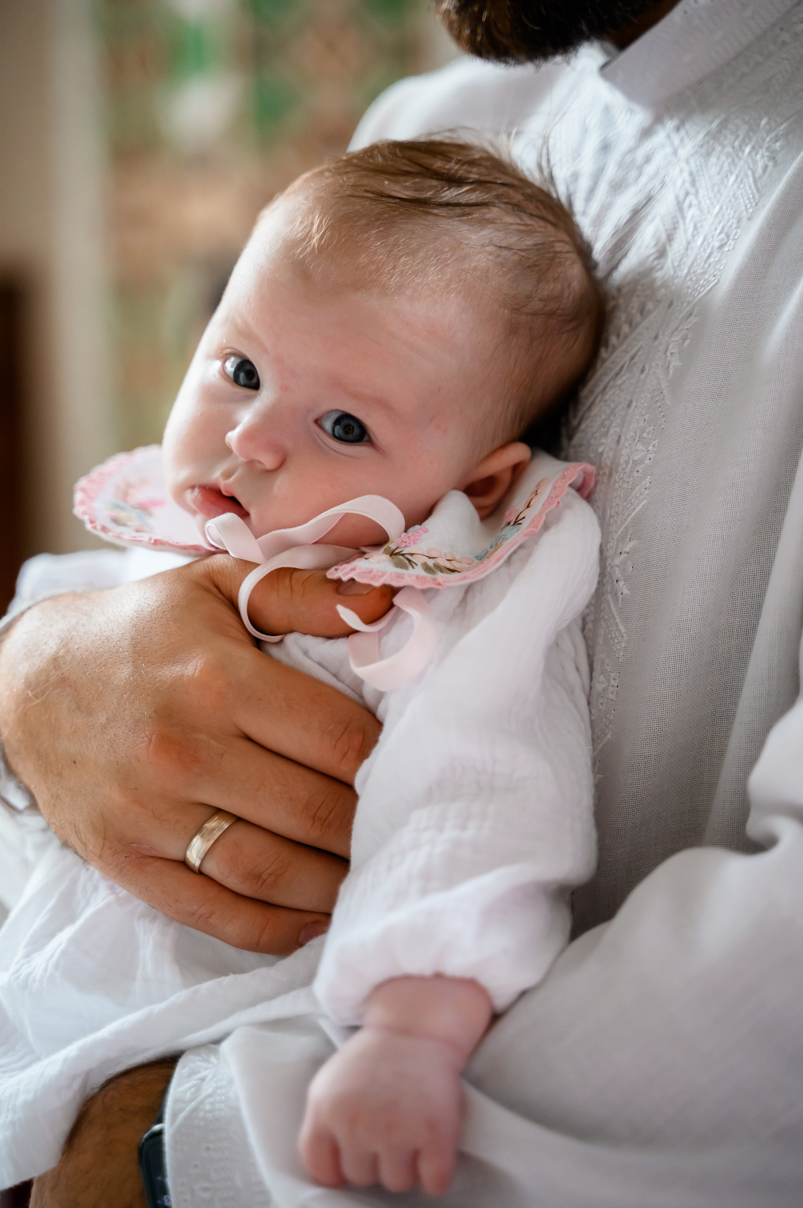 Хрещення Спасо-Преображенський собор. Сімейний та дитячий фотограф в Києві та Ірпені Тетяна Чайка