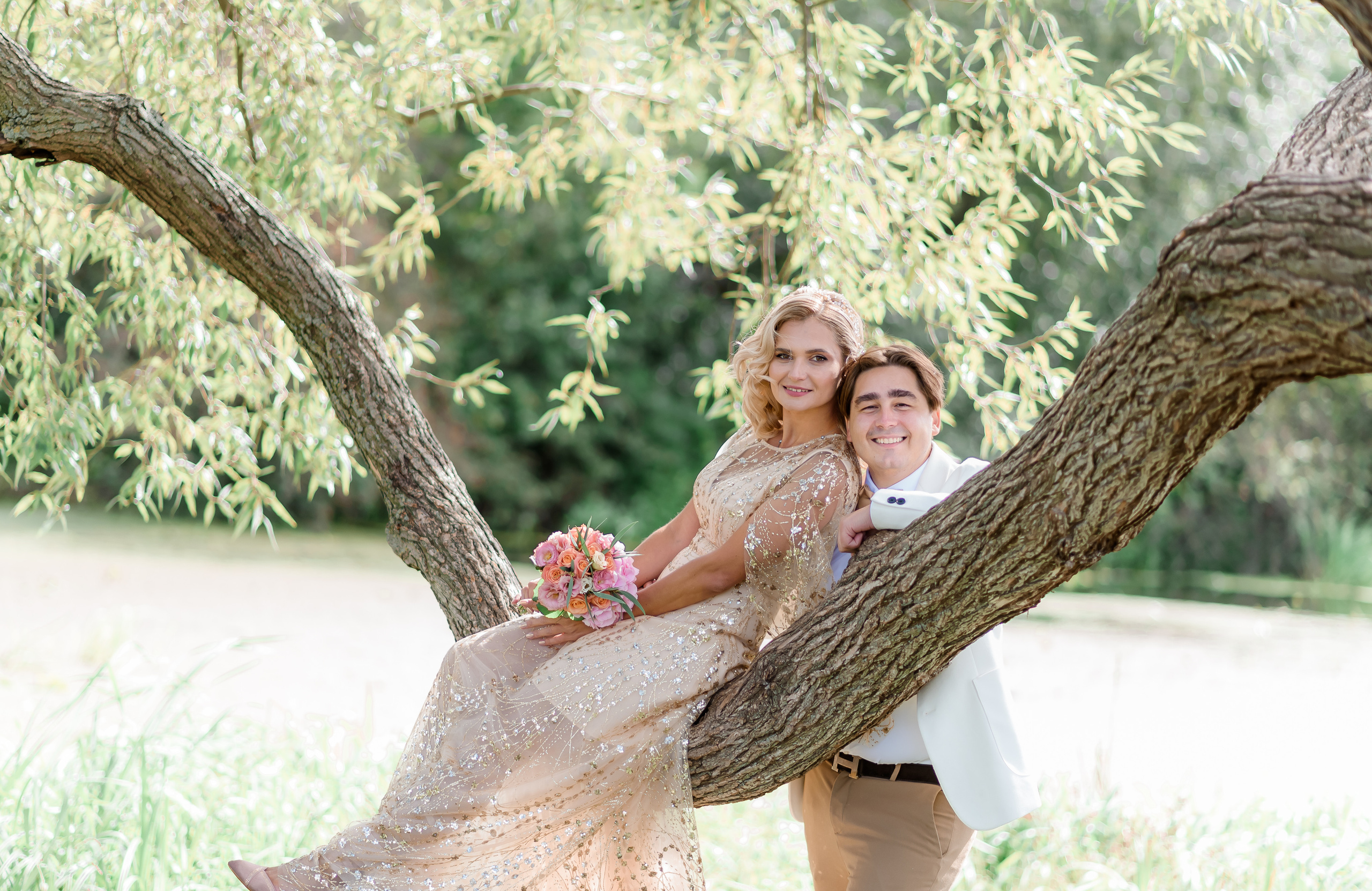 Аня&Денис. Сімейний та дитячий фотограф в Києві та Ірпені Тетяна Чайка