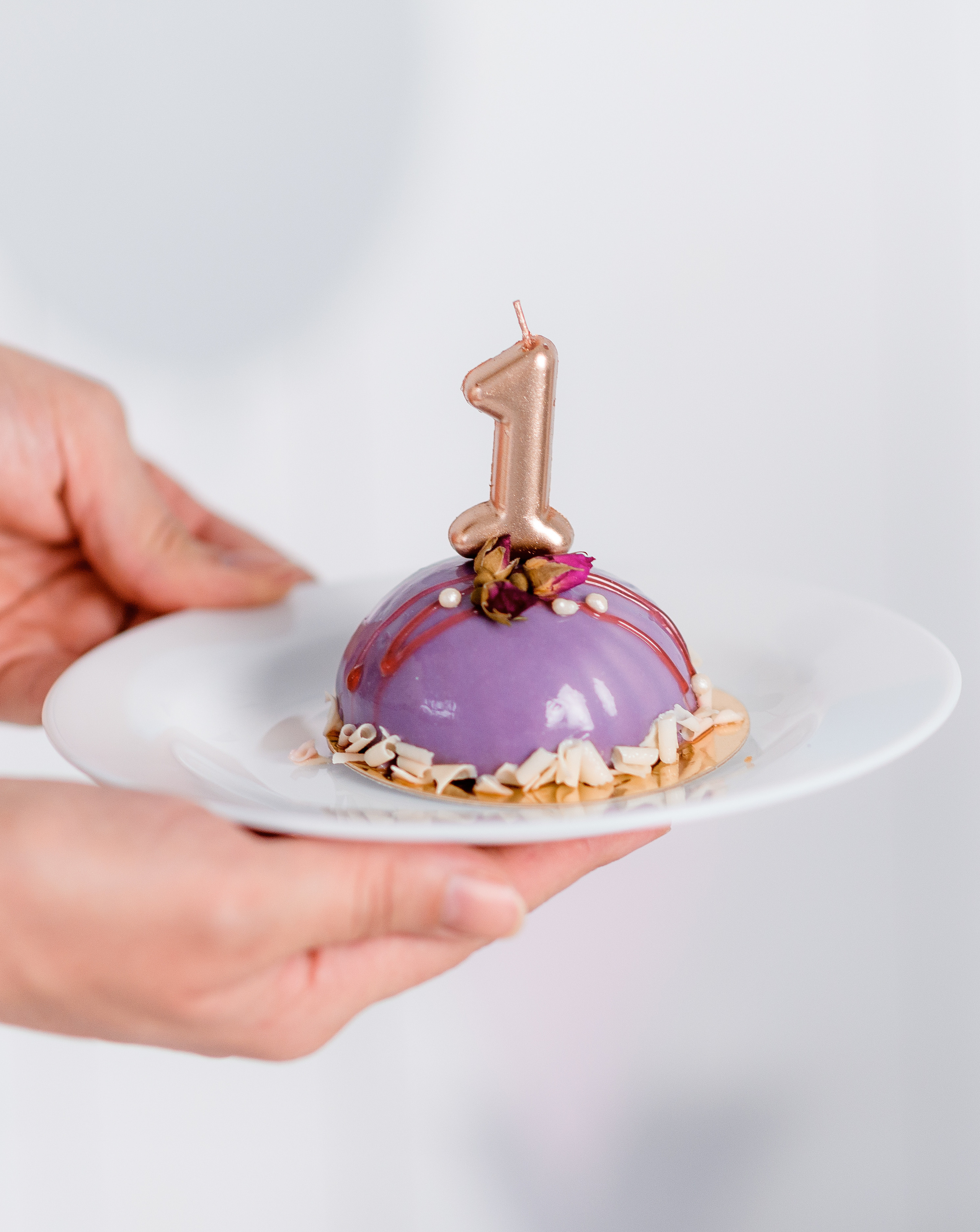 Перший тортик малюка CakeSmash. Сімейний та дитячий фотограф в Києві та Ірпені Тетяна Чайка