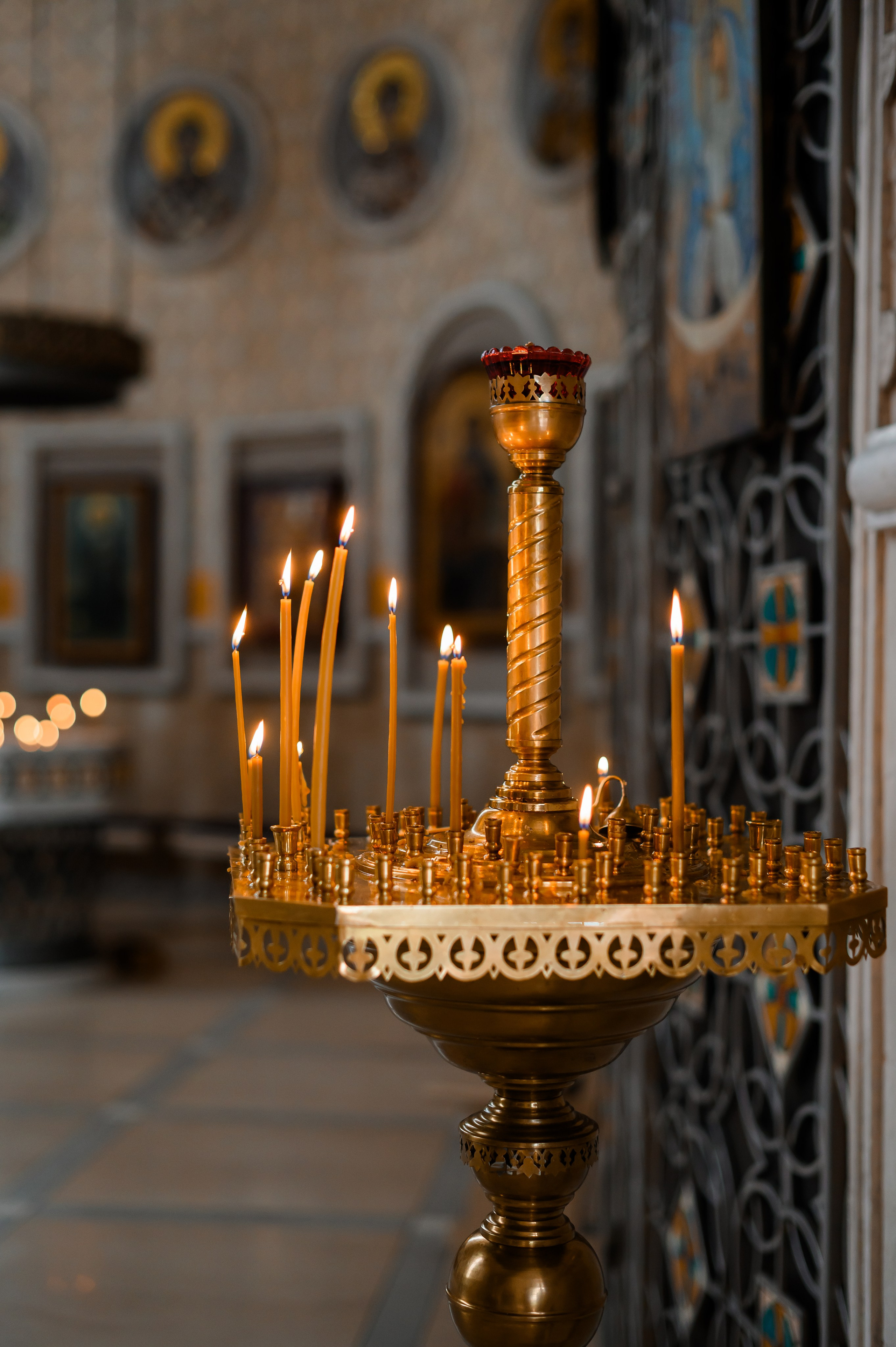 Хрещення Спасо-Преображенський собор. Сімейний та дитячий фотограф в Києві та Ірпені Тетяна Чайка