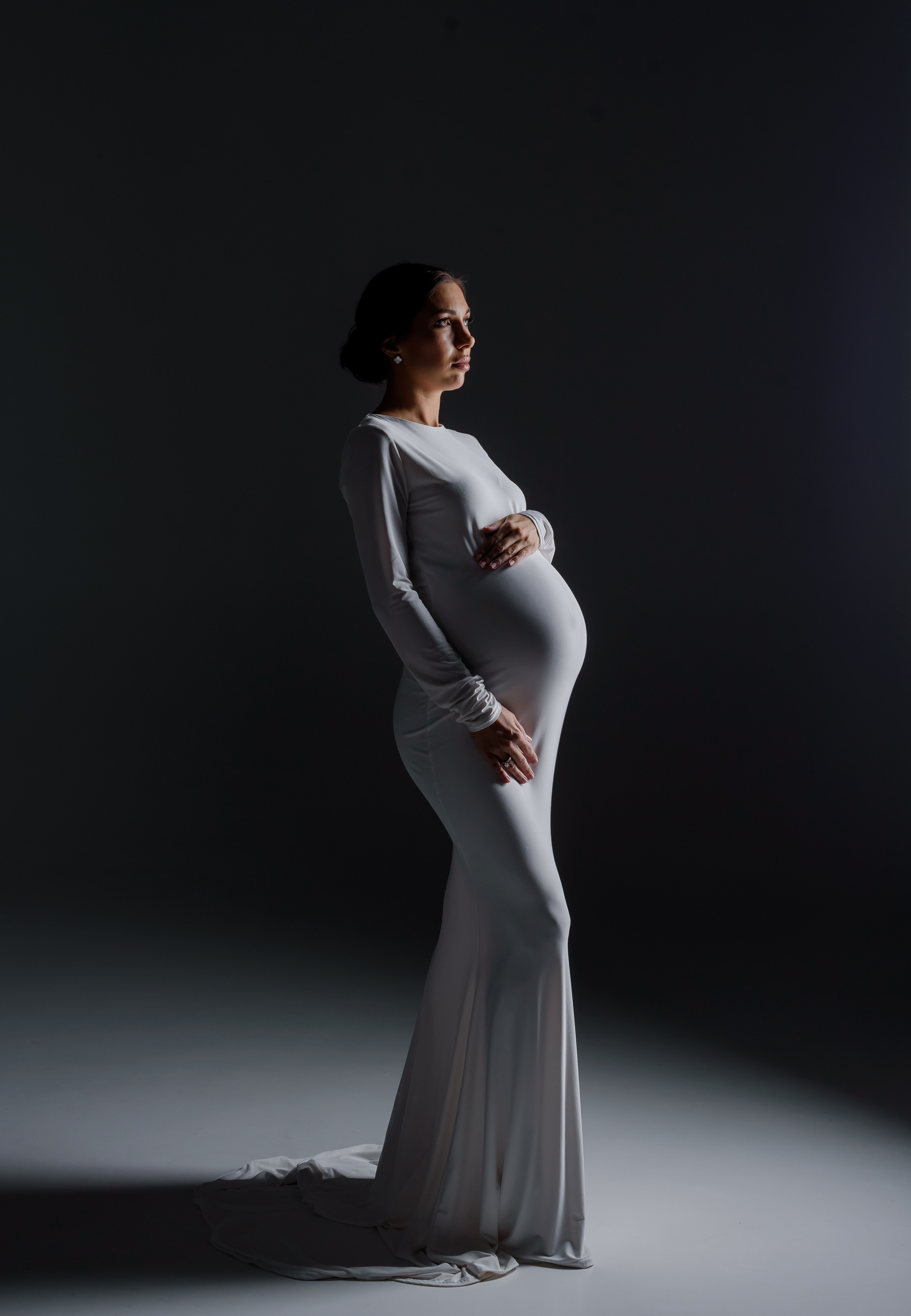 Фотосесія вагітності. Сімейний та дитячий фотограф в Києві та Ірпені Тетяна Чайка