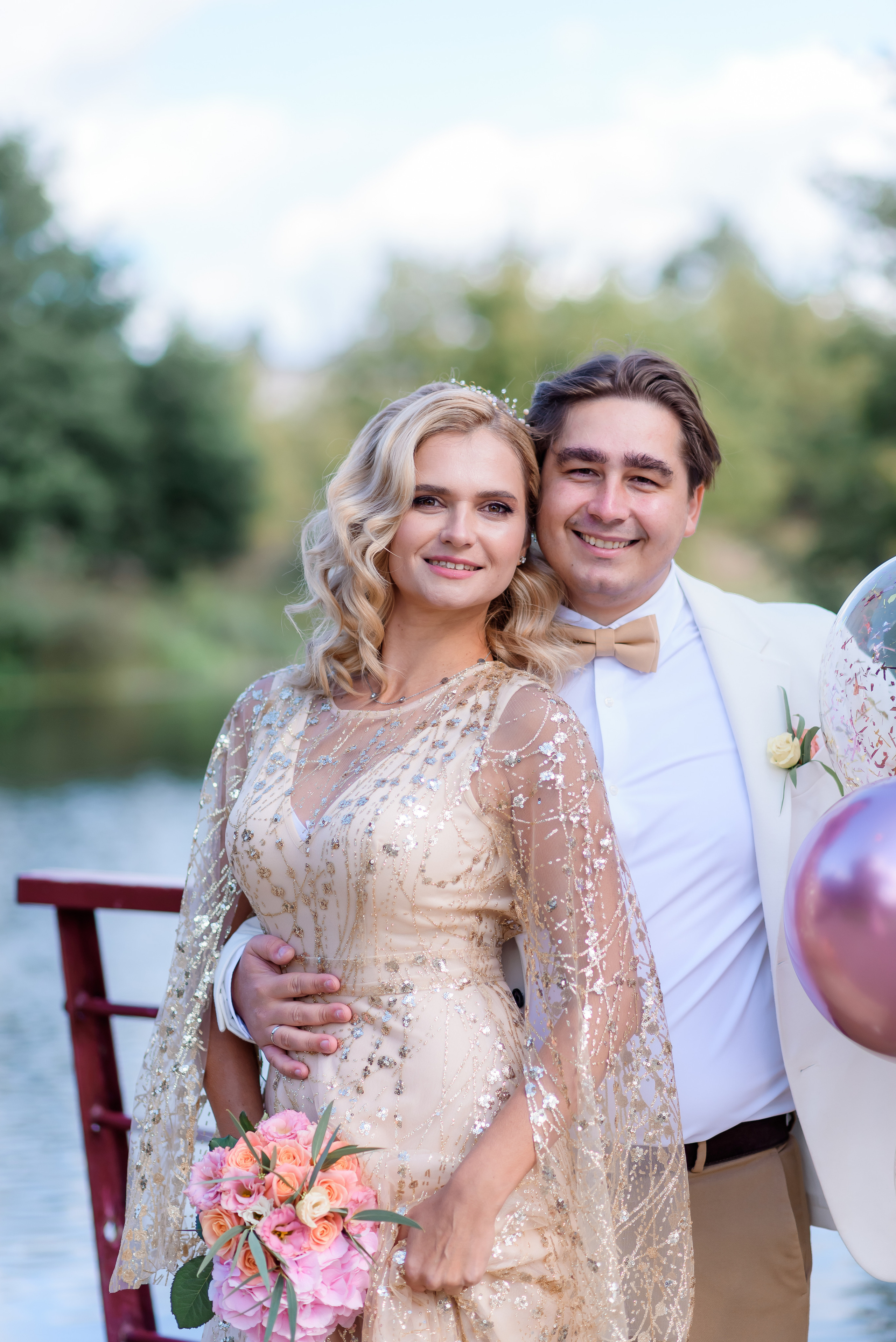 Аня&Денис. Сімейний та дитячий фотограф в Києві та Ірпені Тетяна Чайка