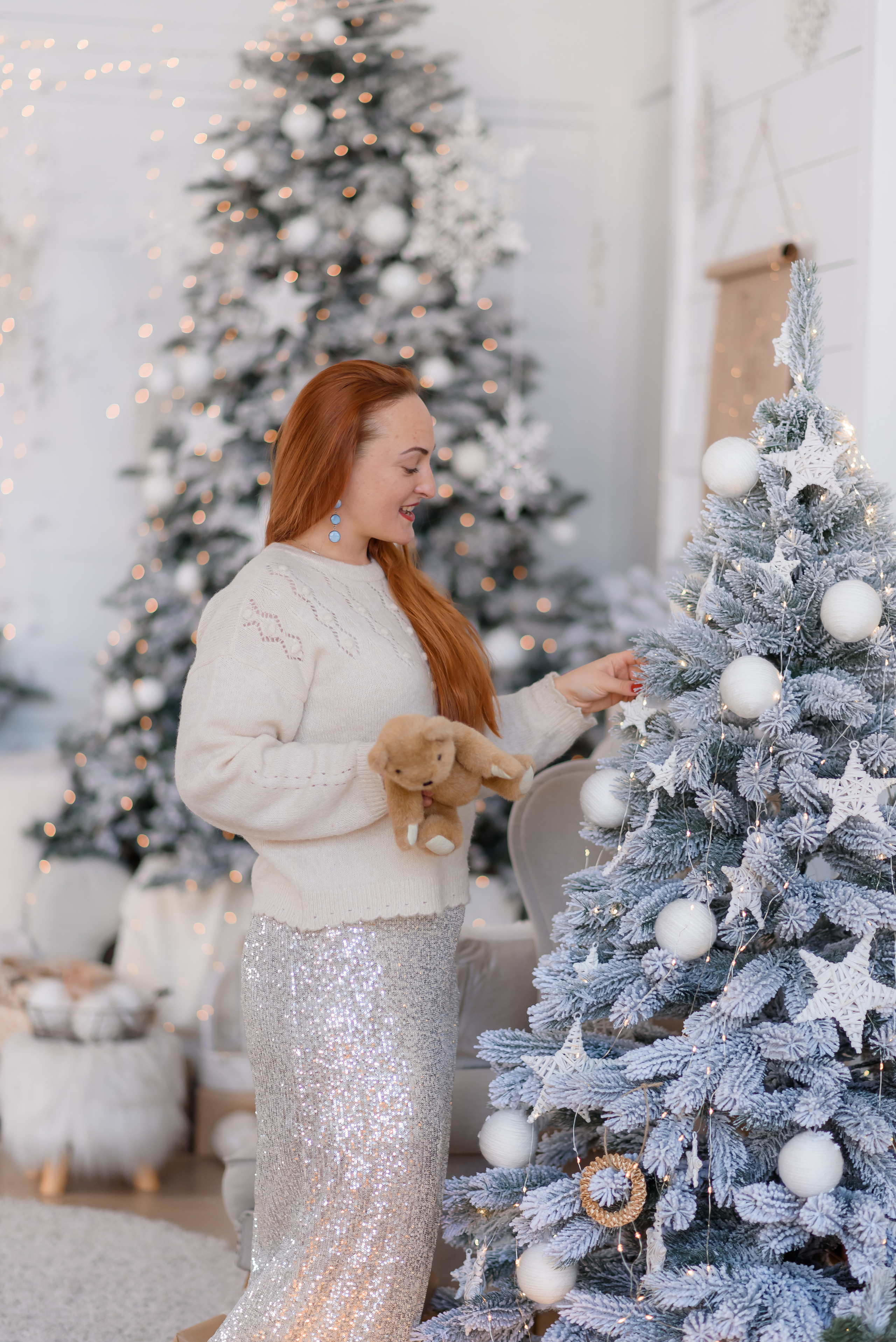 Людмила. Фотостудія Фьюжн. Сімейний та дитячий фотограф в Києві та Ірпені Тетяна Чайка