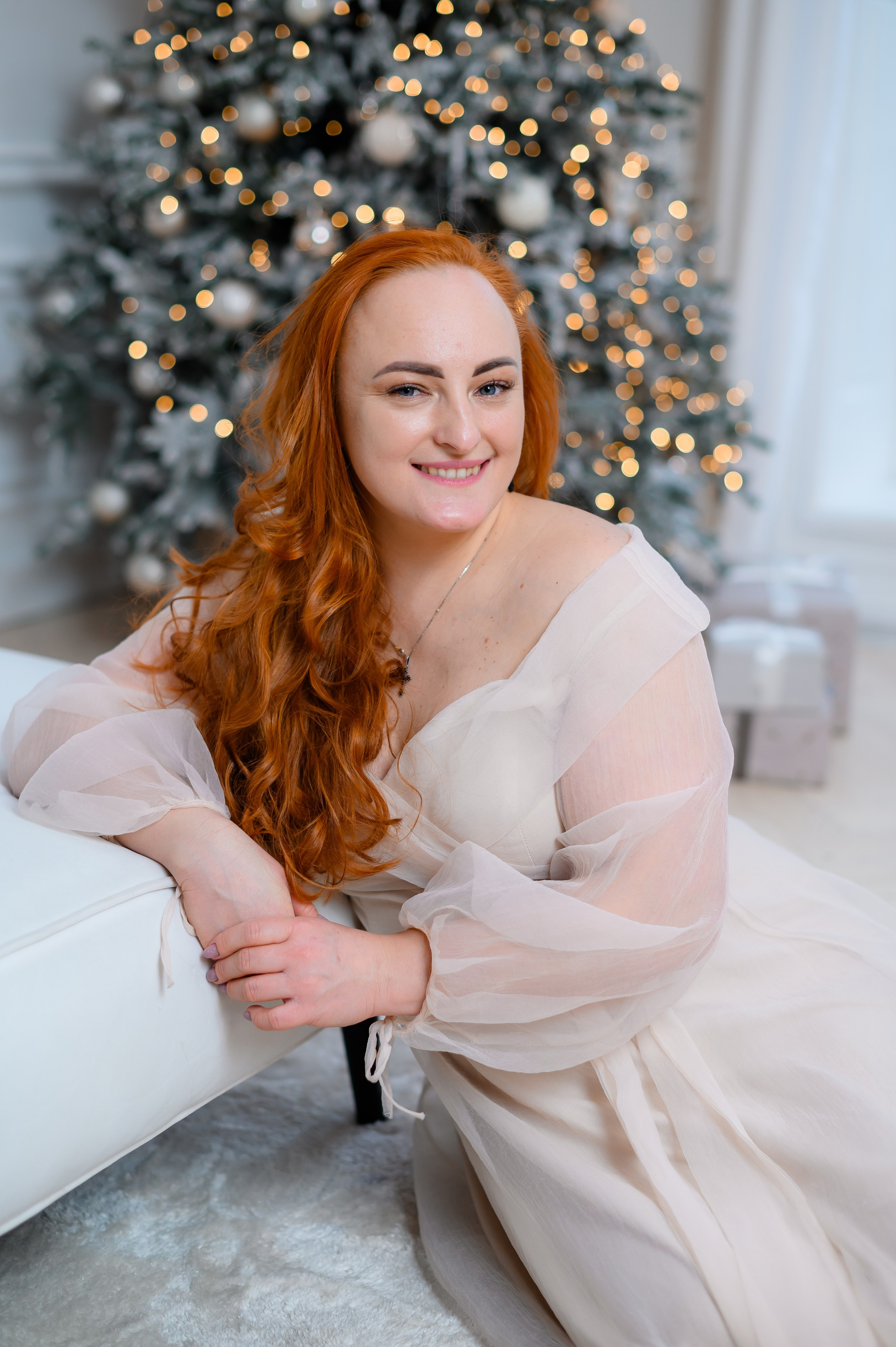 Людмила. Індивідуальна зйомка. Сімейний та дитячий фотограф в Києві та Ірпені Тетяна Чайка