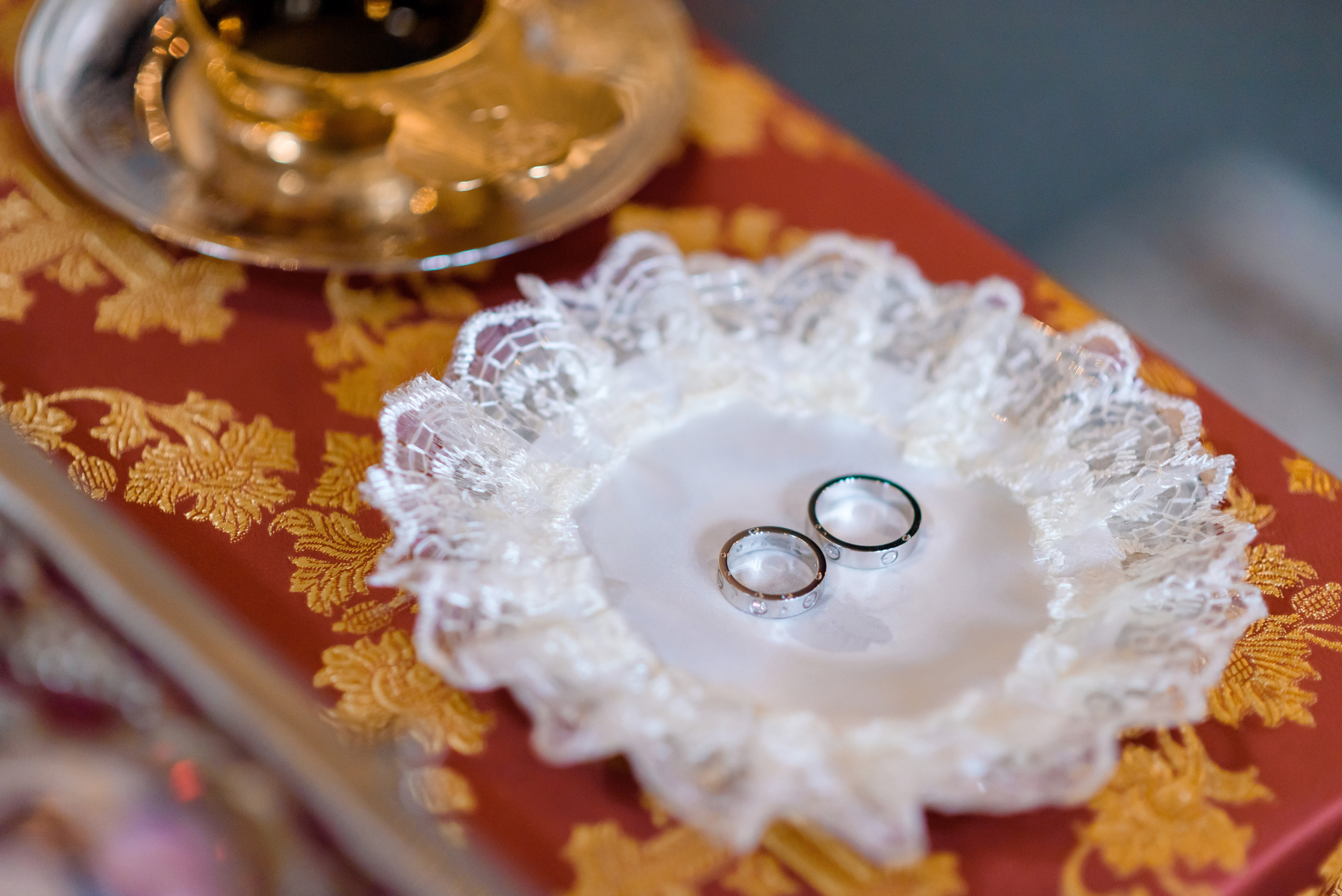 Вінчання Катерини та Артема. Михайлівський собор. Сімейний та дитячий фотограф в Києві та Ірпені Тетяна Чайка