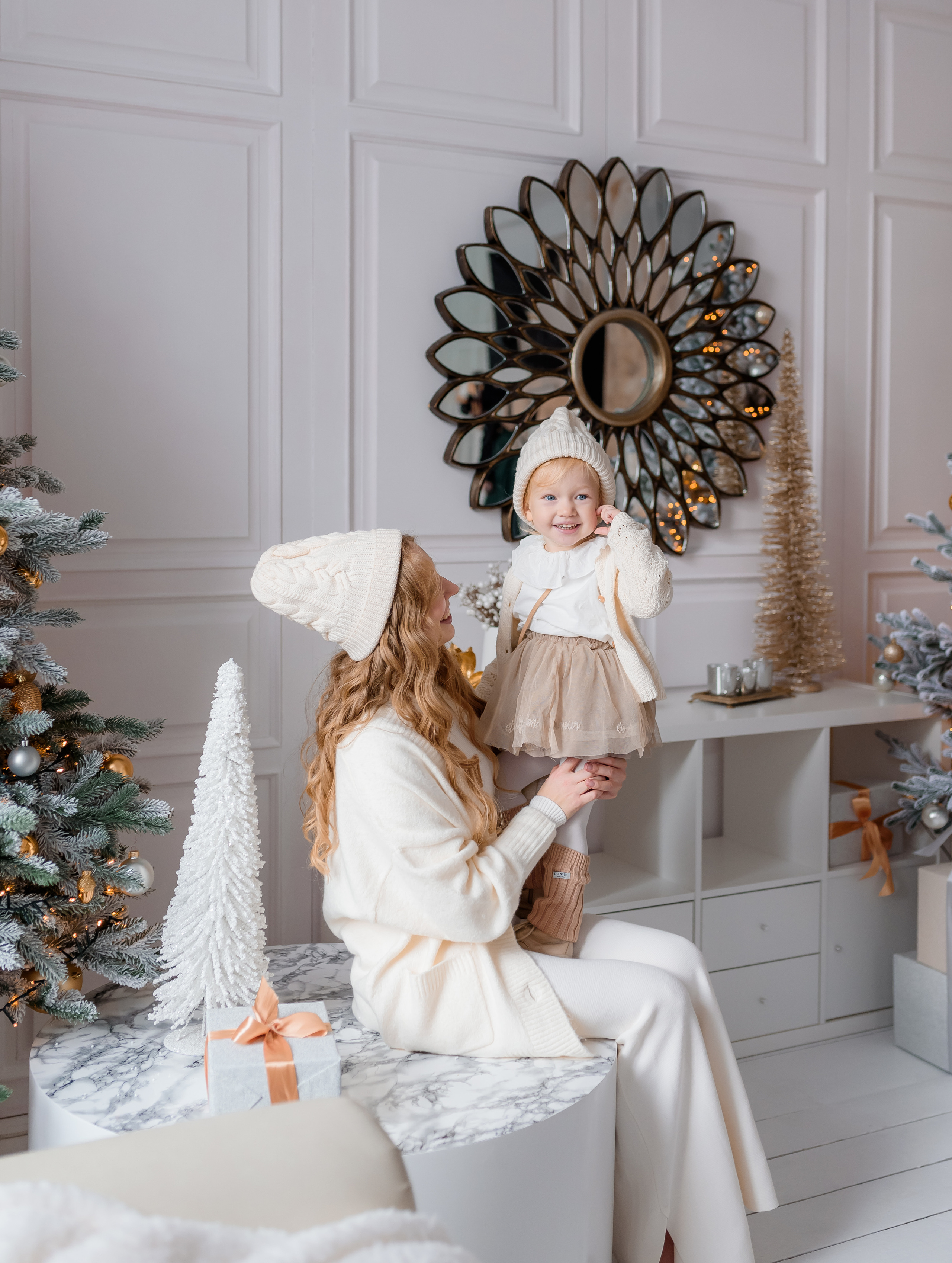 Діма-Наташа-Поліна. Сімейний та дитячий фотограф в Києві та Ірпені Тетяна Чайка