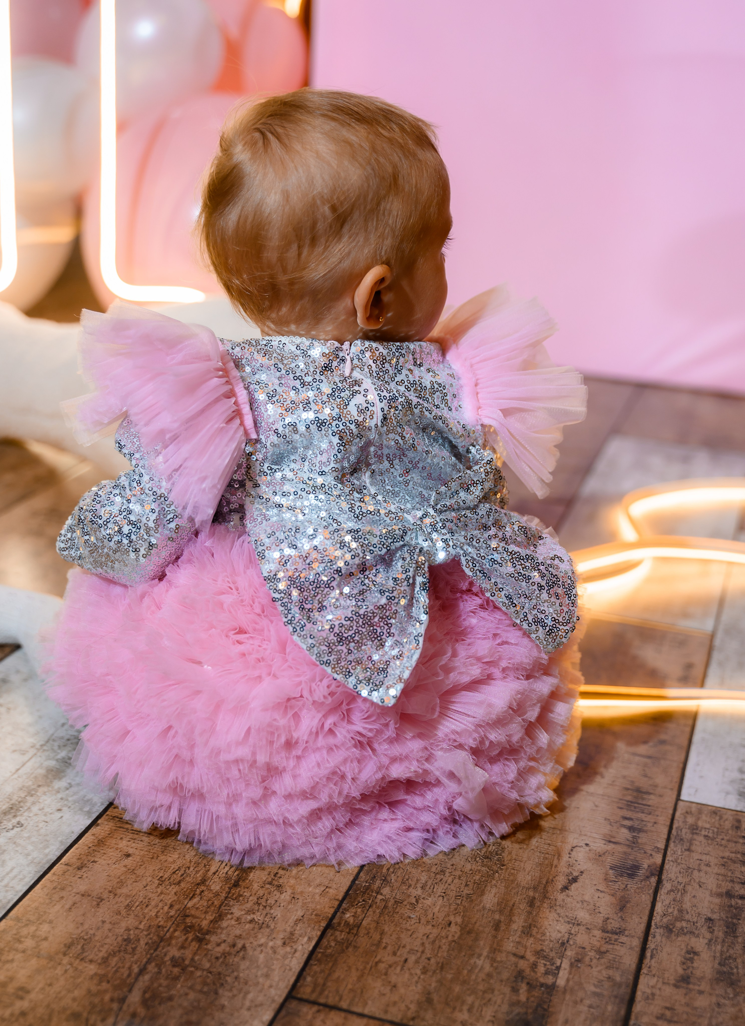 Аделіні 1 рік. Р-н Мамай. Сімейний та дитячий фотограф в Києві та Ірпені Тетяна Чайка