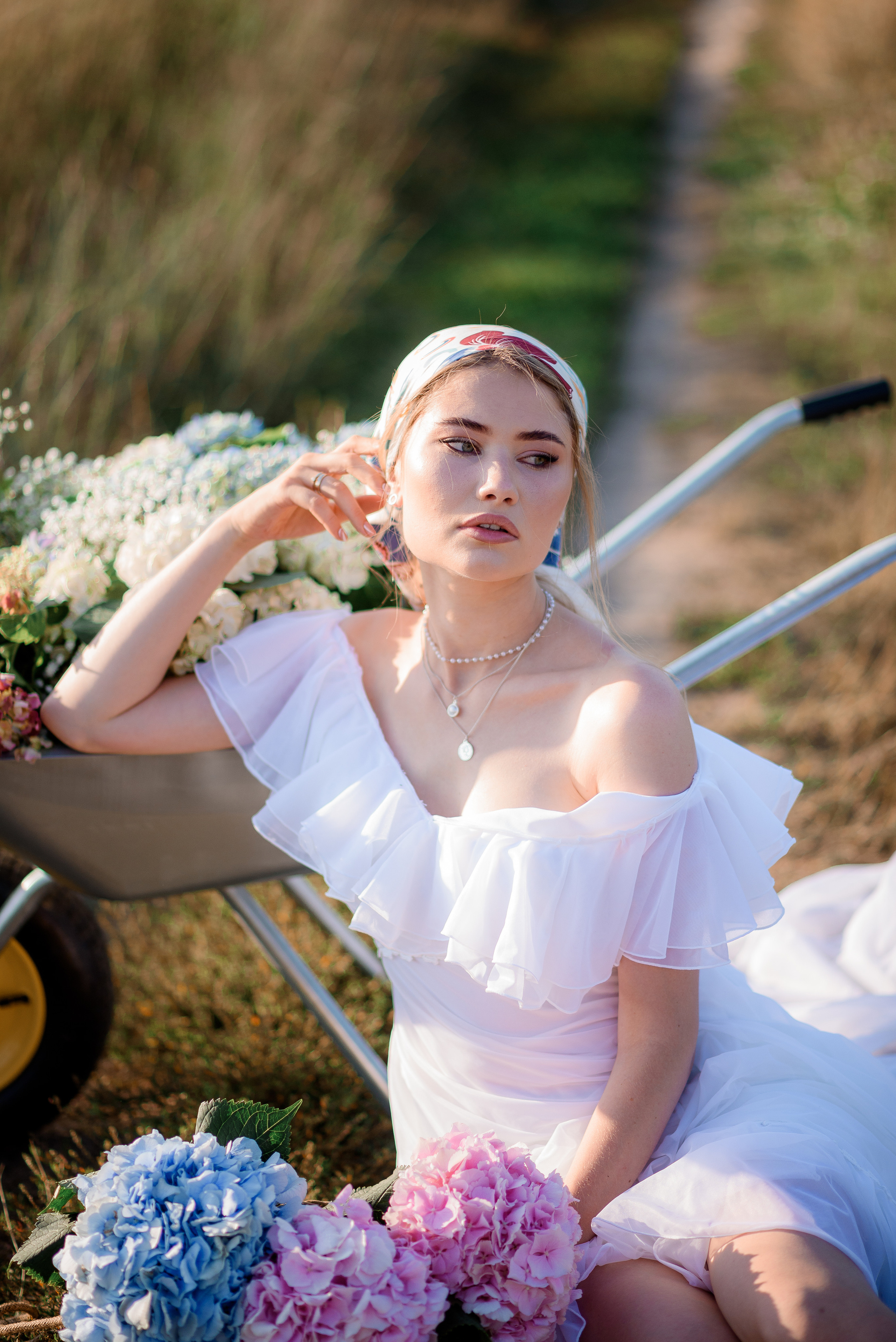 Олександра. Планерна гора. Сімейний та дитячий фотограф в Києві та Ірпені Тетяна Чайка