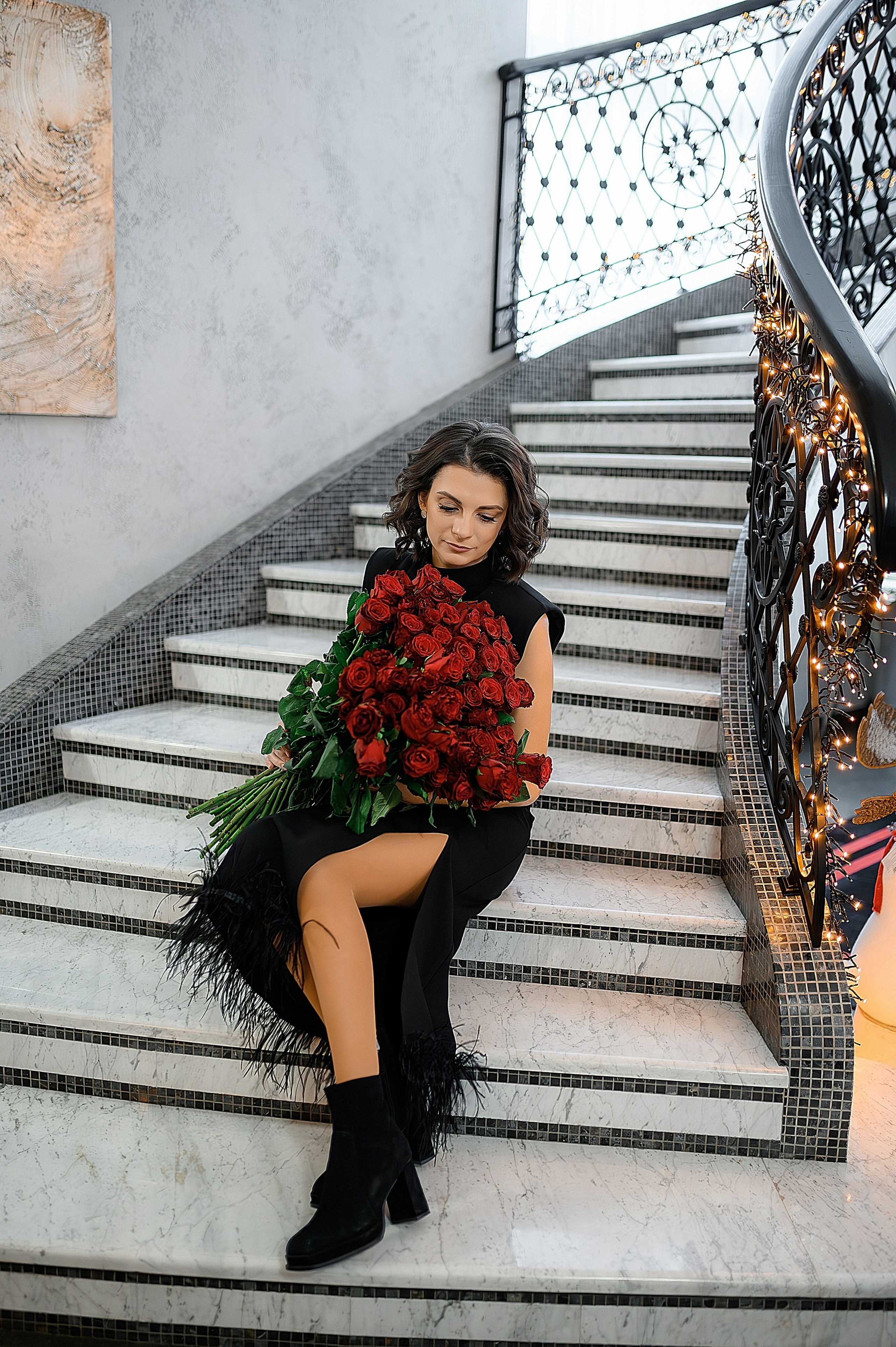 Домашня сімейна фотозйомка. Сімейний та дитячий фотограф в Києві та Ірпені Тетяна Чайка