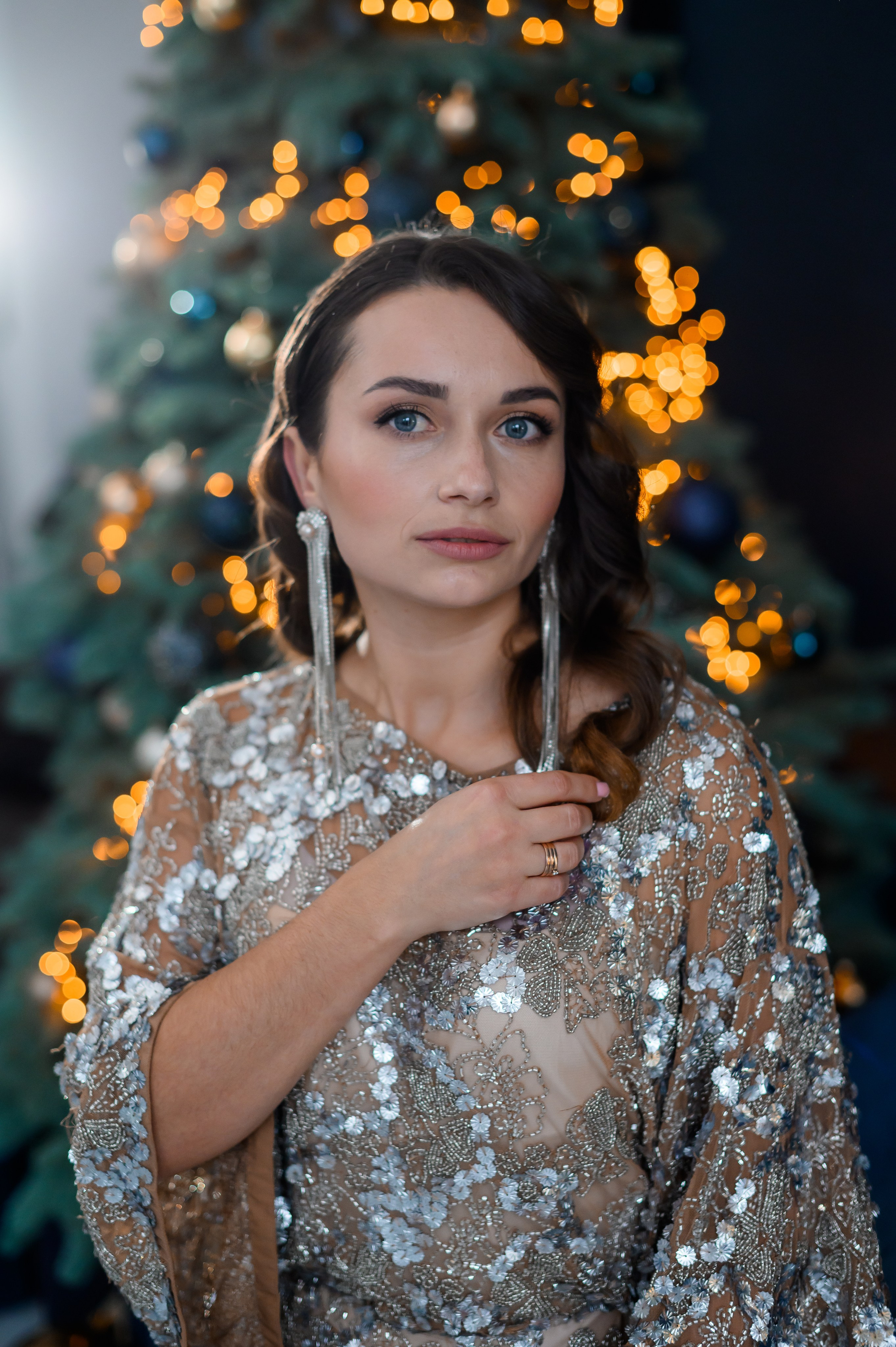 Мама і доньки. Сімейний та дитячий фотограф в Києві та Ірпені Тетяна Чайка