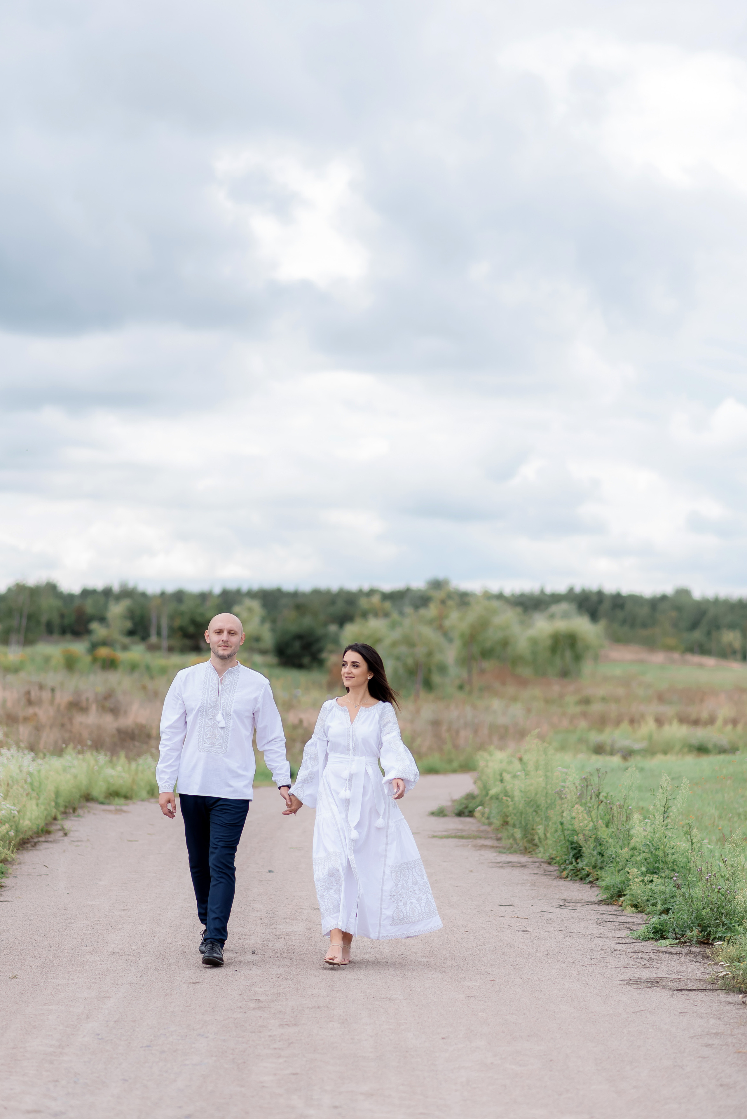 Христина&Сергій. Сімейний та дитячий фотограф в Києві та Ірпені Тетяна Чайка