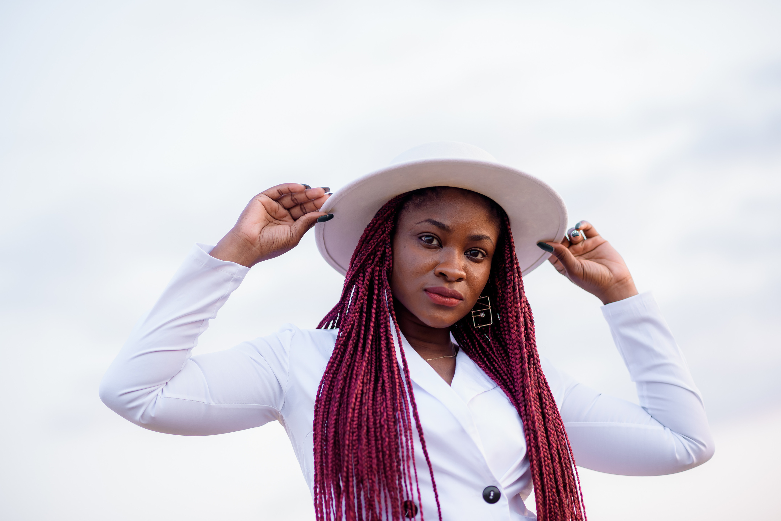 Грейс. Поле. Сімейний та дитячий фотограф в Києві та Ірпені Тетяна Чайка