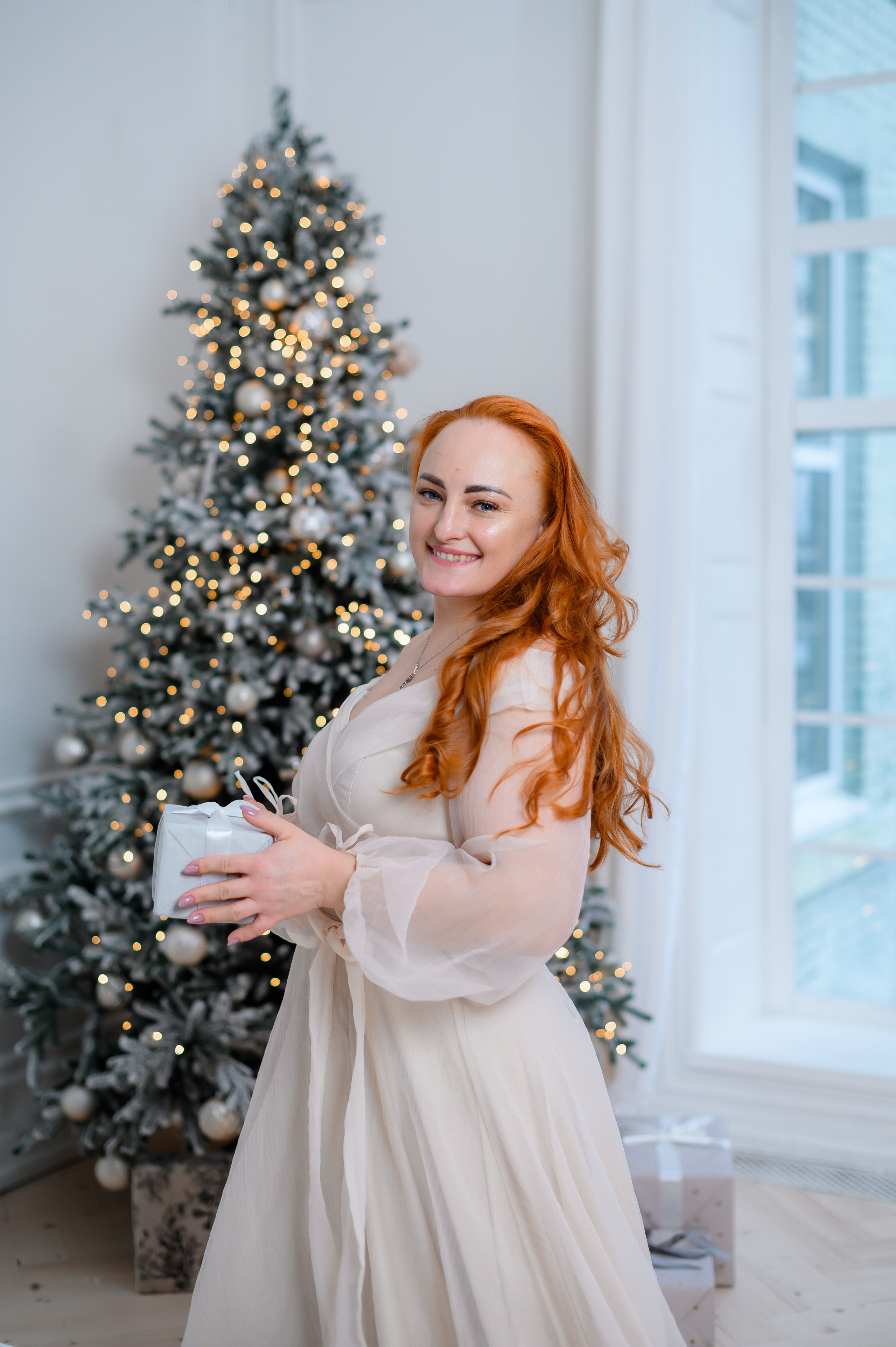 Людмила. Індивідуальна зйомка. Сімейний та дитячий фотограф в Києві та Ірпені Тетяна Чайка