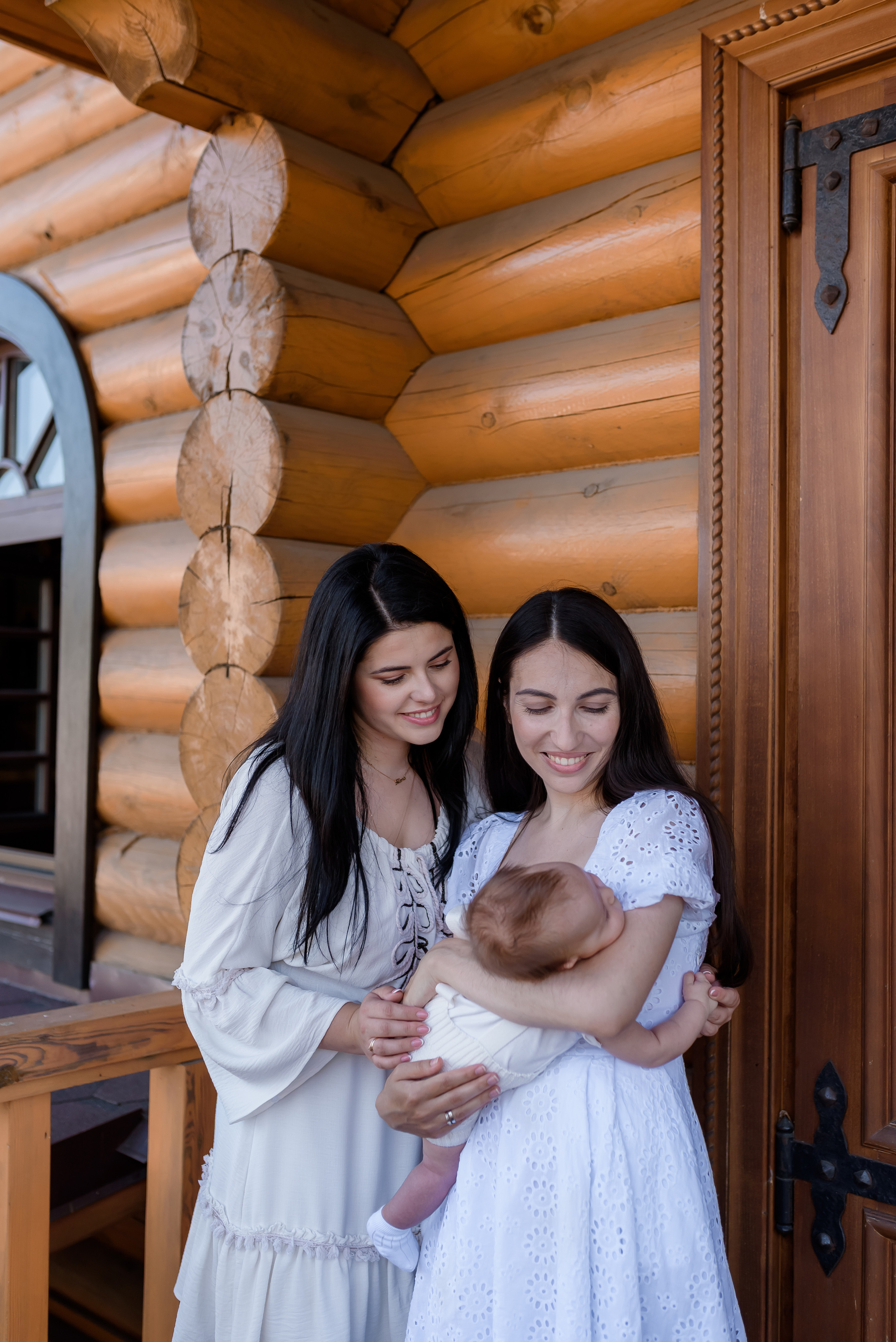 Хрещення Владислава. Коцюбинське. Сімейний та дитячий фотограф в Києві та Ірпені Тетяна Чайка