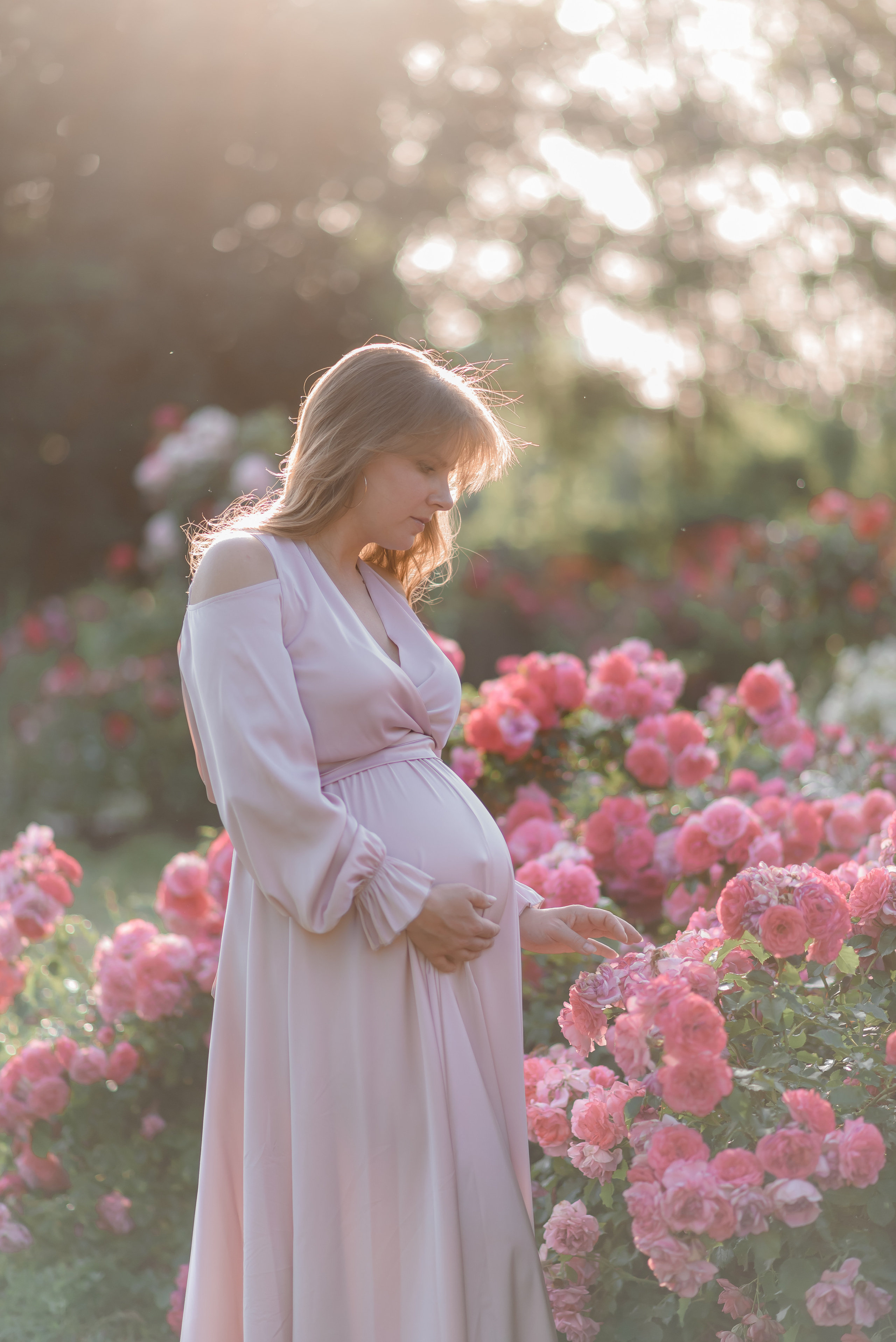 Фотосесія вагітності. Сімейний та дитячий фотограф в Києві та Ірпені Тетяна Чайка