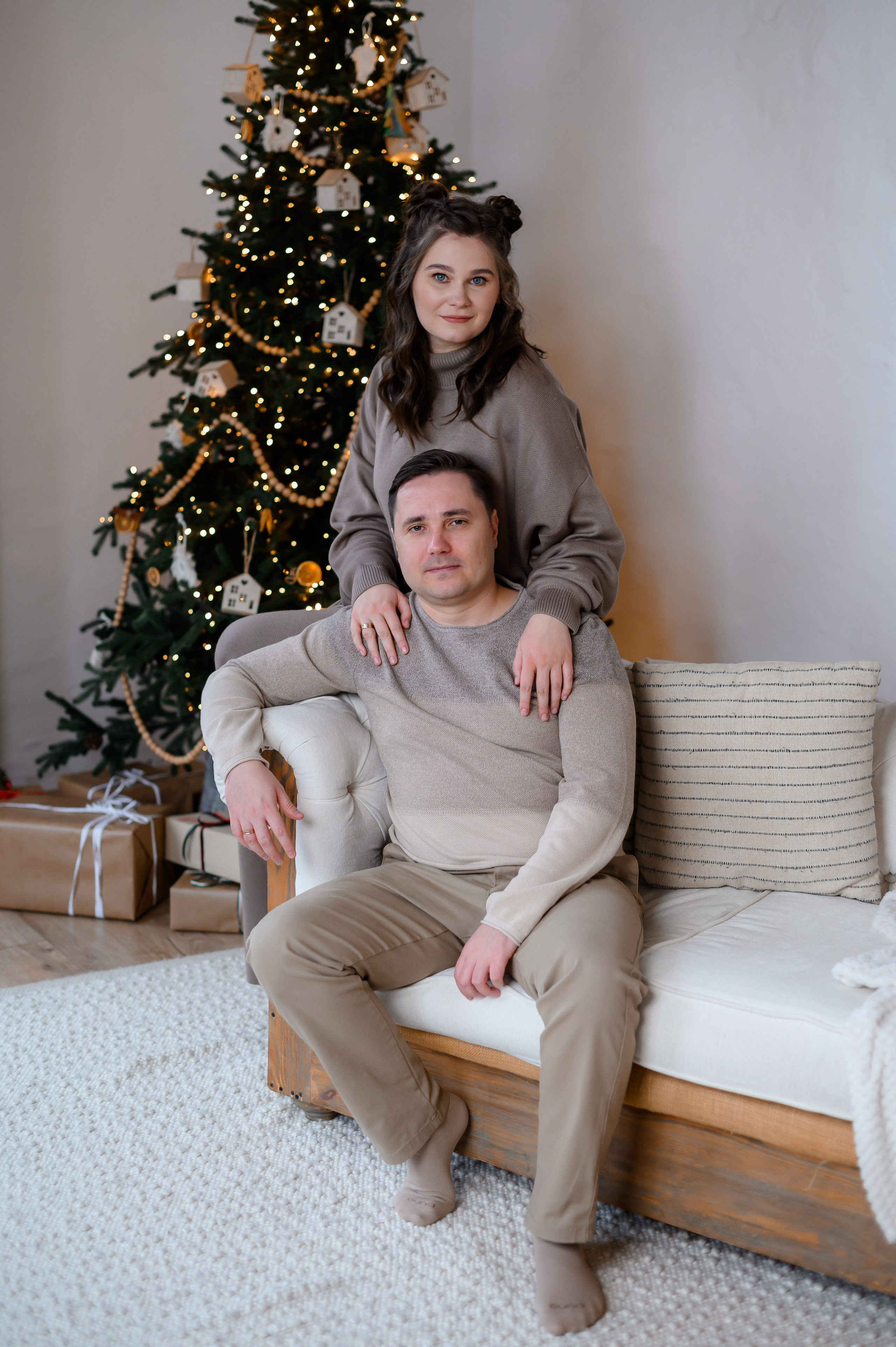 Сімейна. Інлайт. Сімейний та дитячий фотограф в Києві та Ірпені Тетяна Чайка