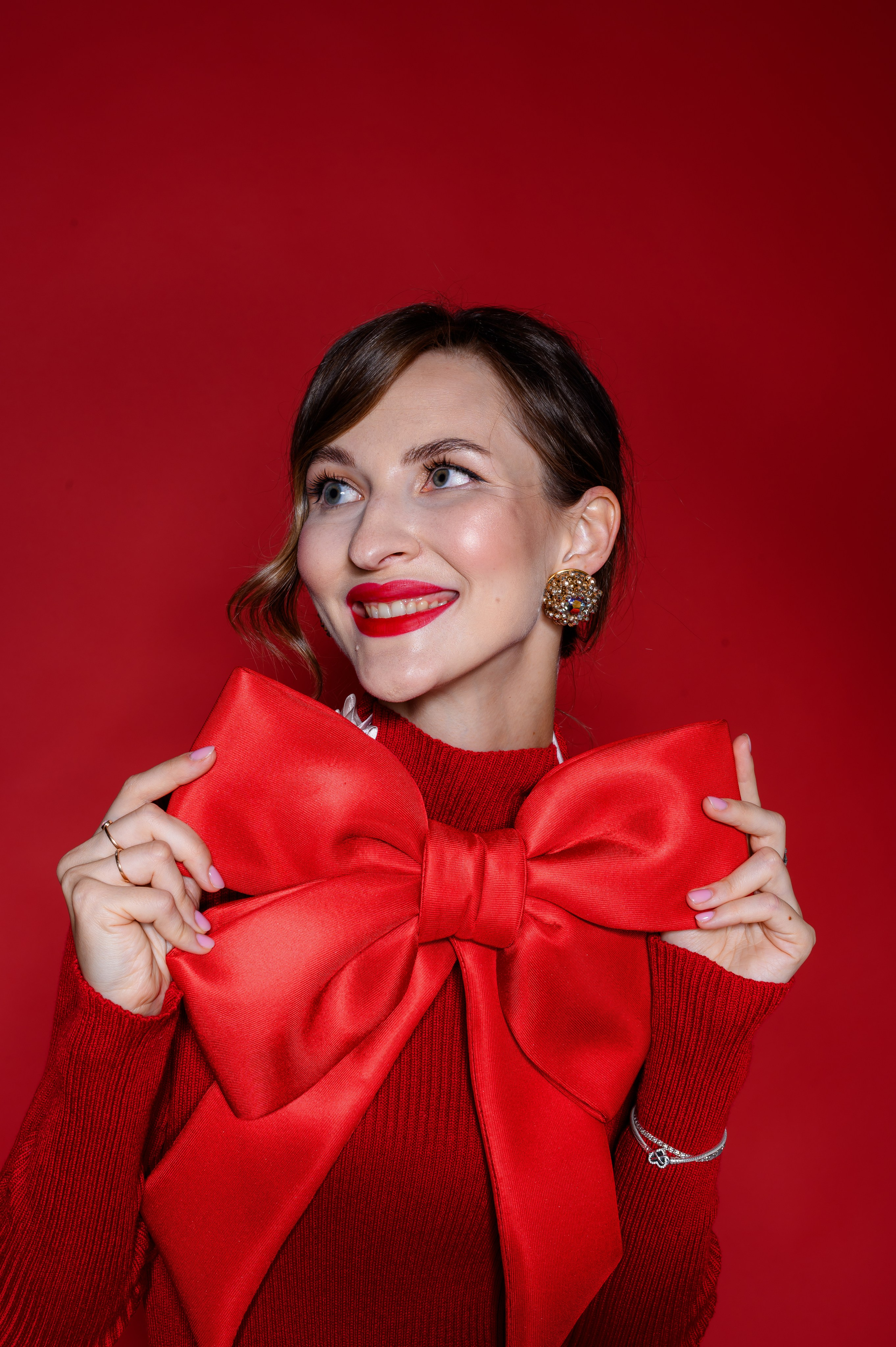 New Year Minimalism. Сімейний та дитячий фотограф в Києві та Ірпені Тетяна Чайка