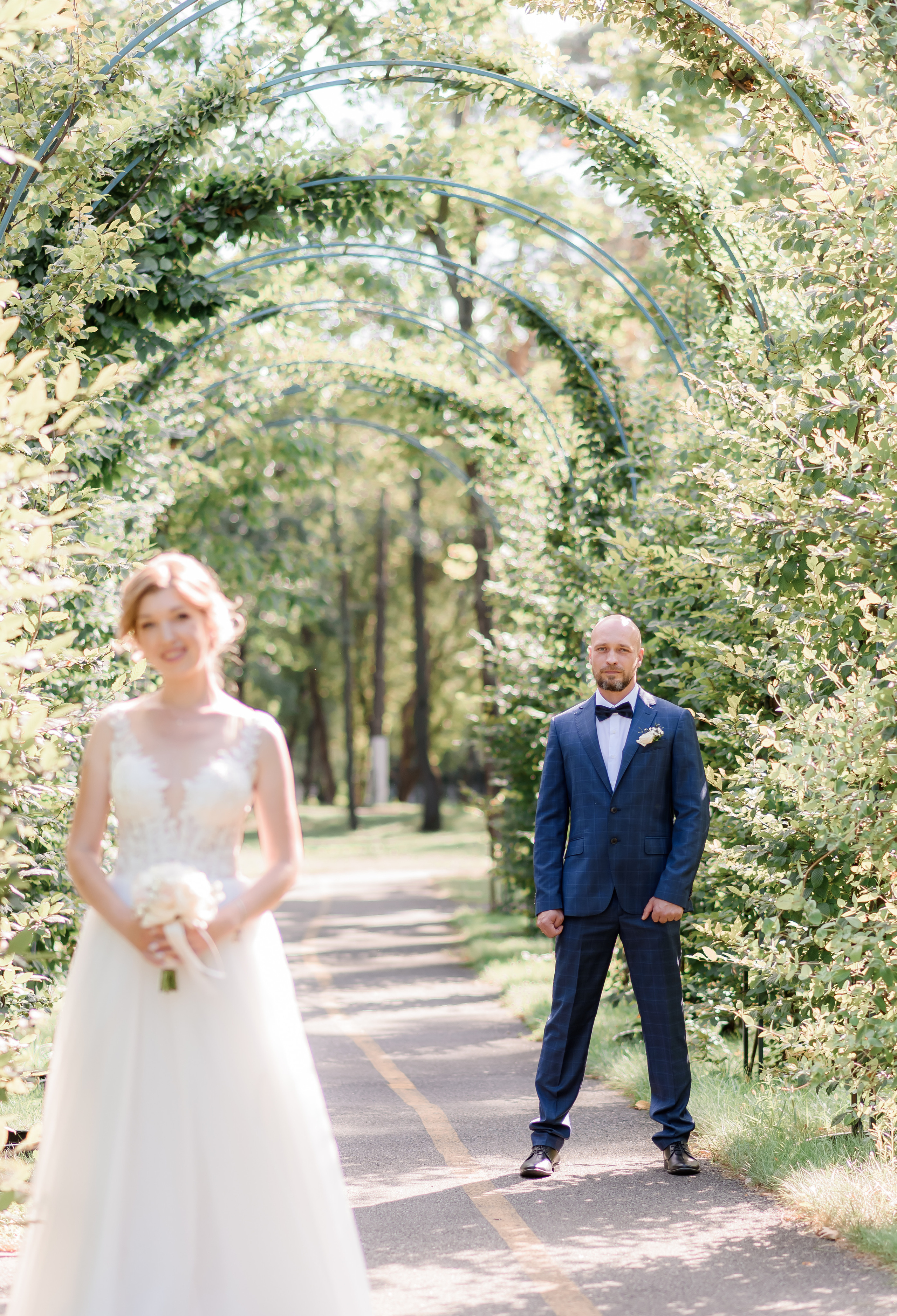 Віолетта&Сергій. Сімейний та дитячий фотограф в Києві та Ірпені Тетяна Чайка