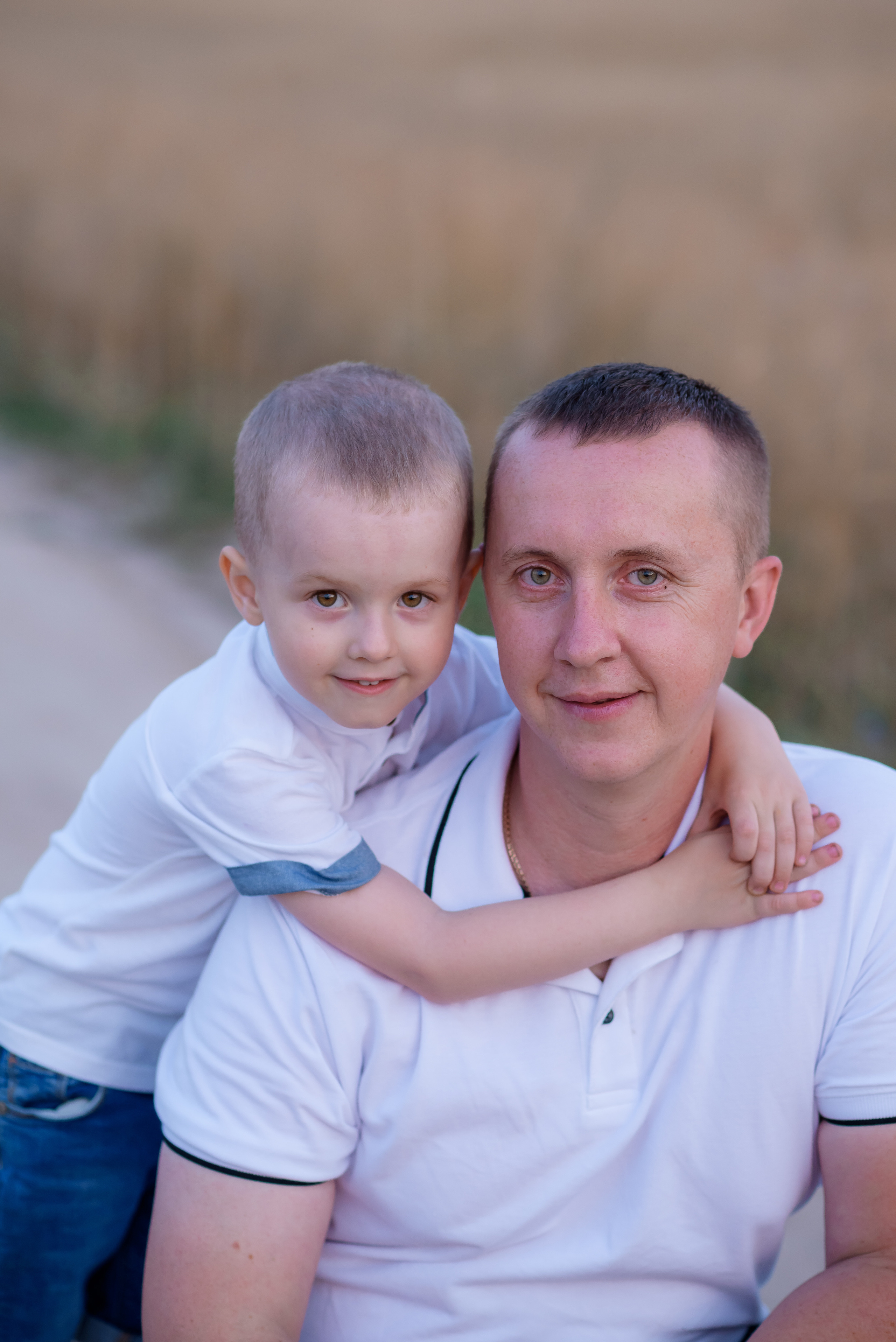 Валерія з родиною. Сімейний та дитячий фотограф в Києві та Ірпені Тетяна Чайка