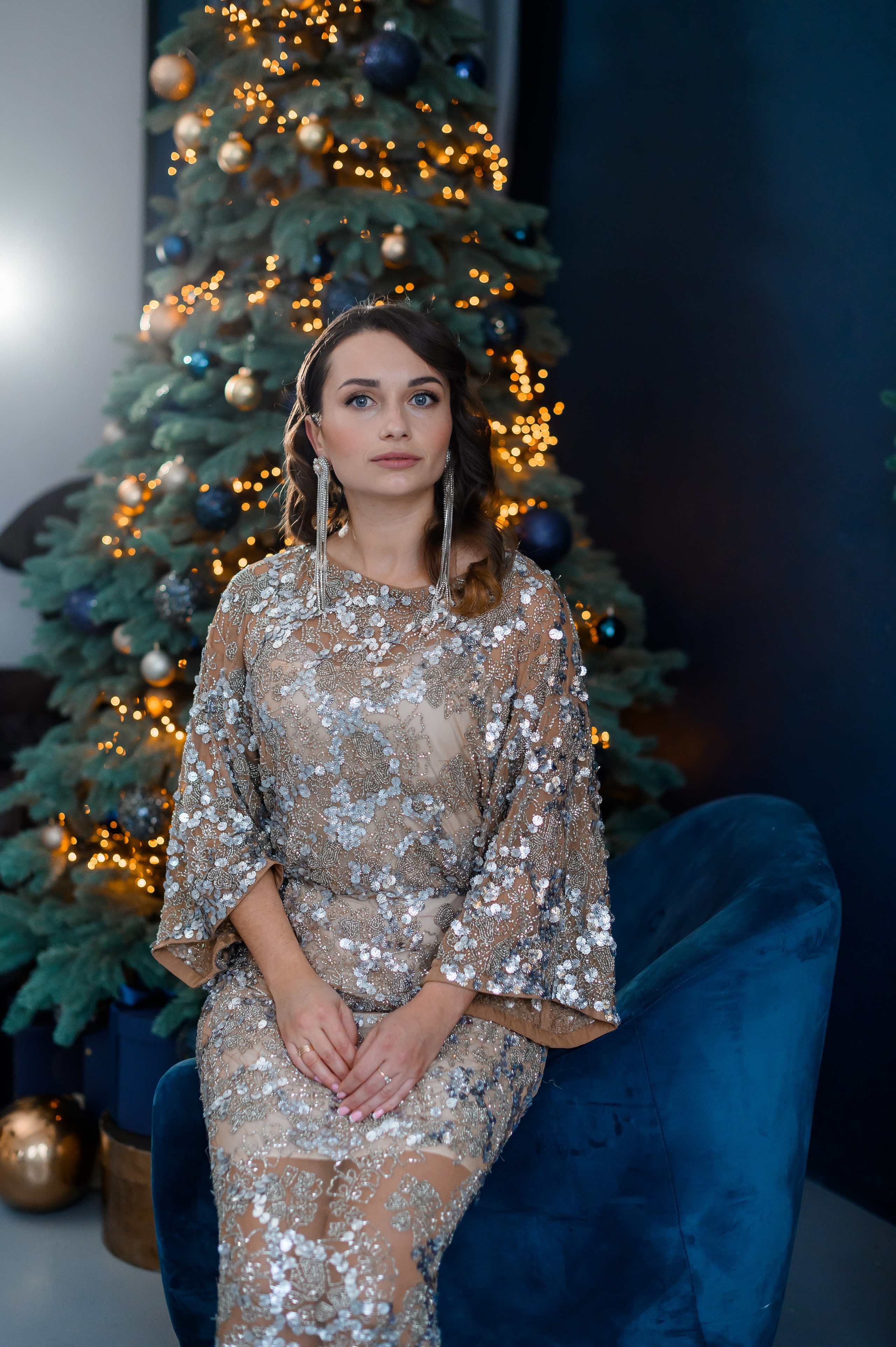 Мама і доньки. Сімейний та дитячий фотограф в Києві та Ірпені Тетяна Чайка