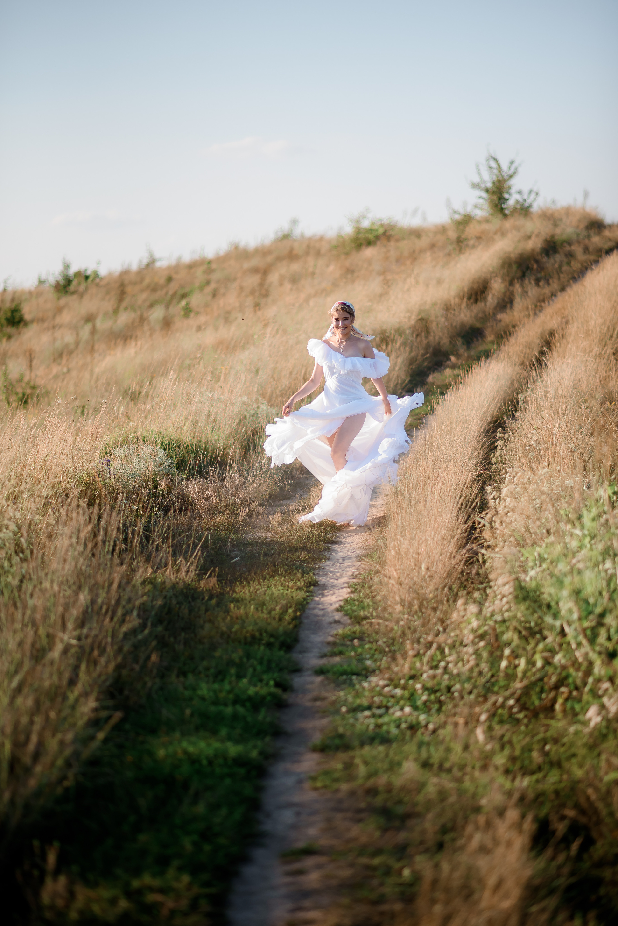 Олександра. Планерна гора. Сімейний та дитячий фотограф в Києві та Ірпені Тетяна Чайка