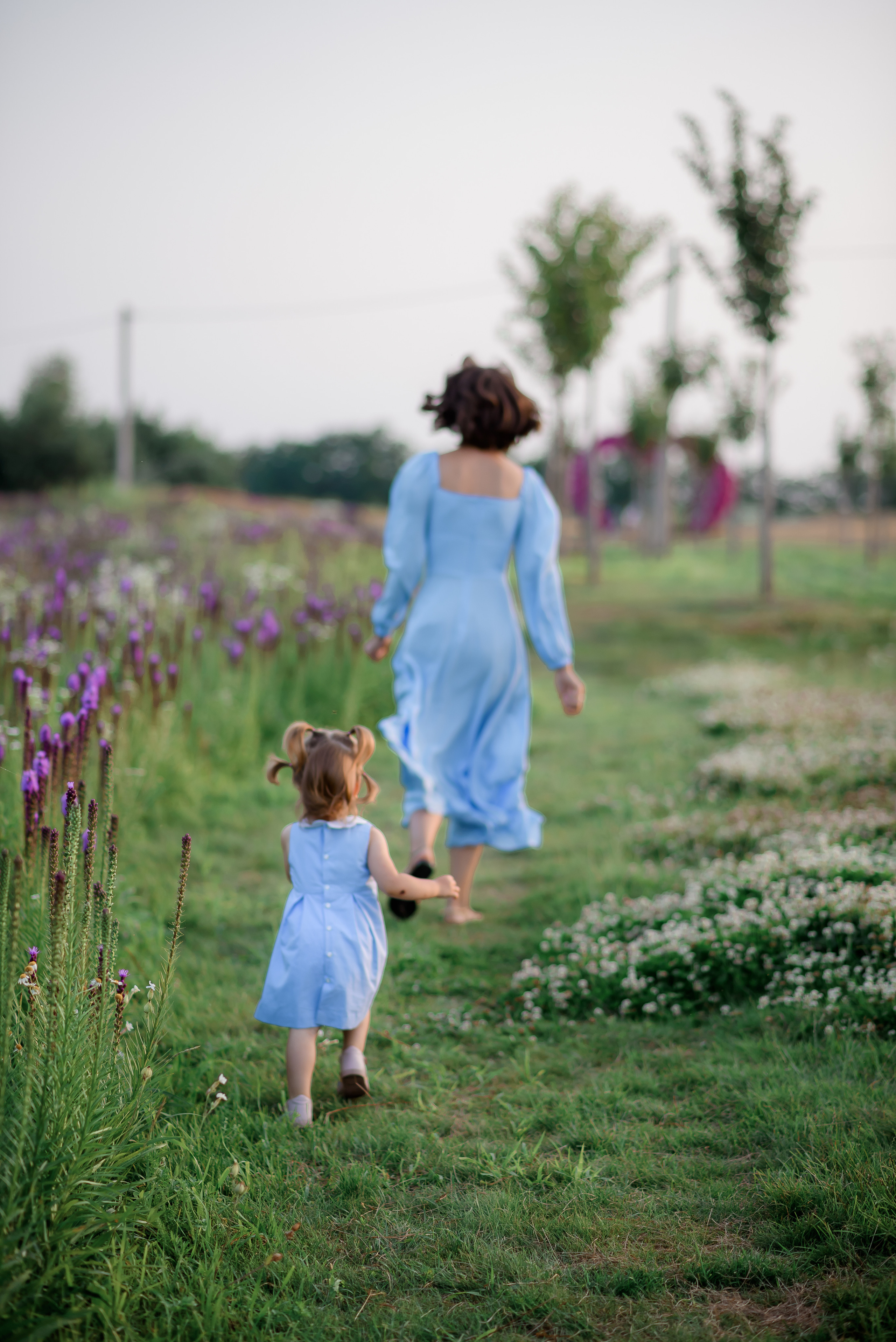 Ліза. Анюта. Андрій. Сімейний та дитячий фотограф в Києві та Ірпені Тетяна Чайка