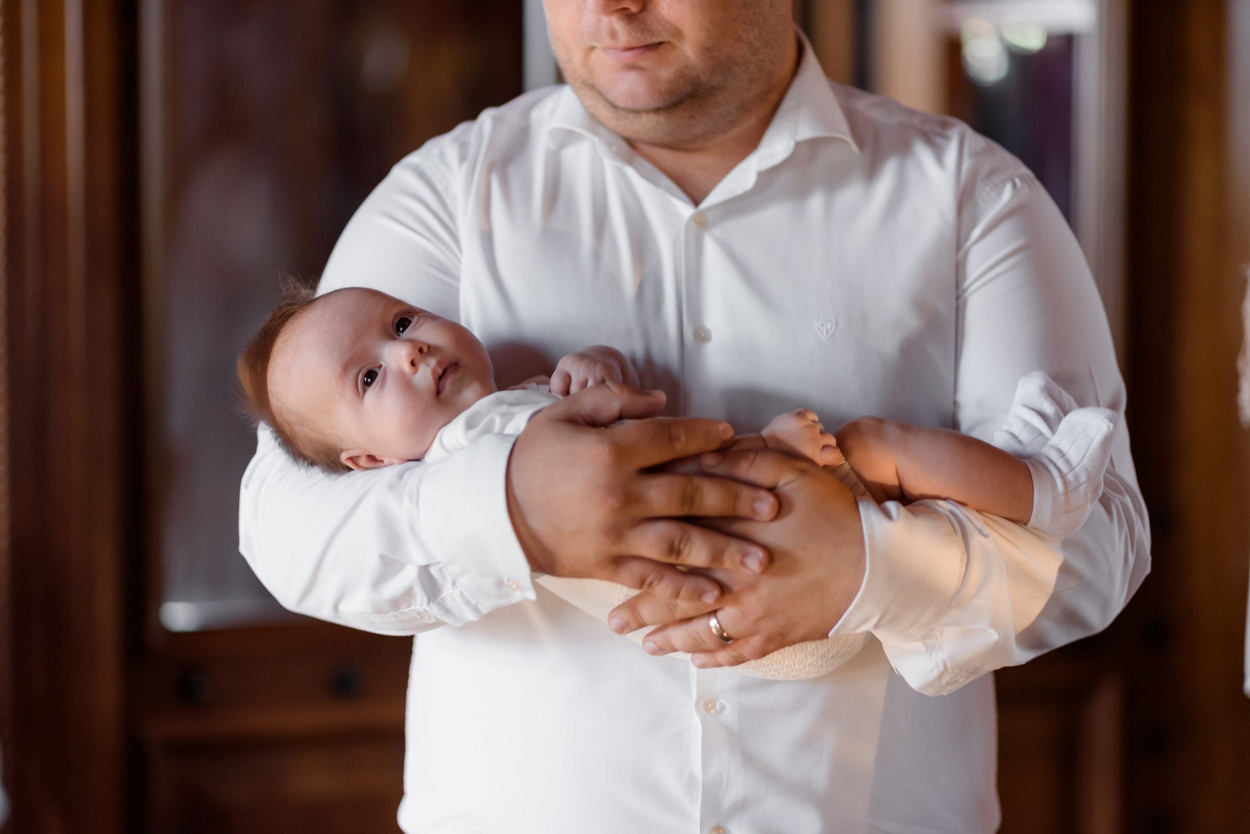 Хрещення Владислава. Коцюбинське. Сімейний та дитячий фотограф в Києві та Ірпені Тетяна Чайка