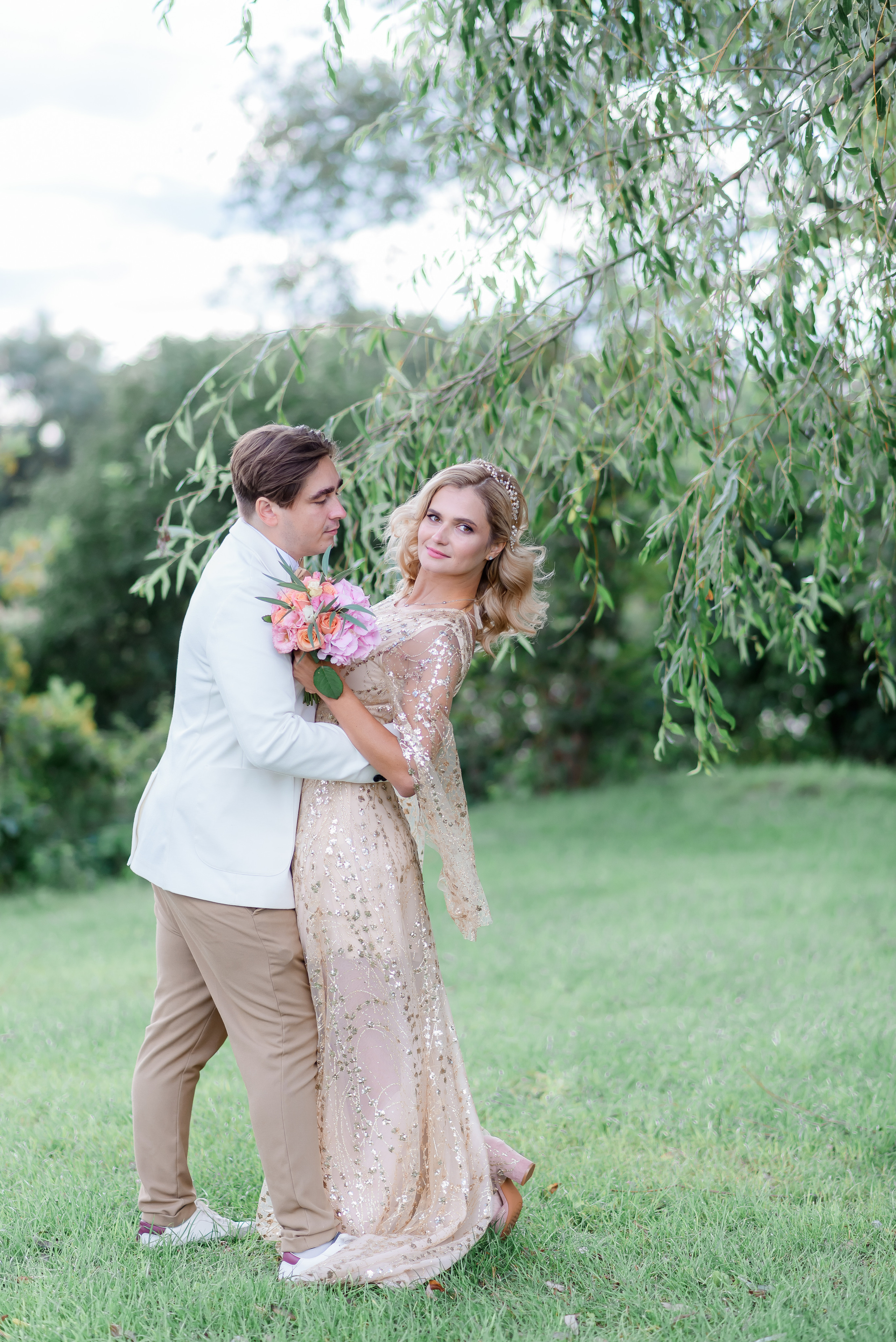 Аня&Денис. Сімейний та дитячий фотограф в Києві та Ірпені Тетяна Чайка